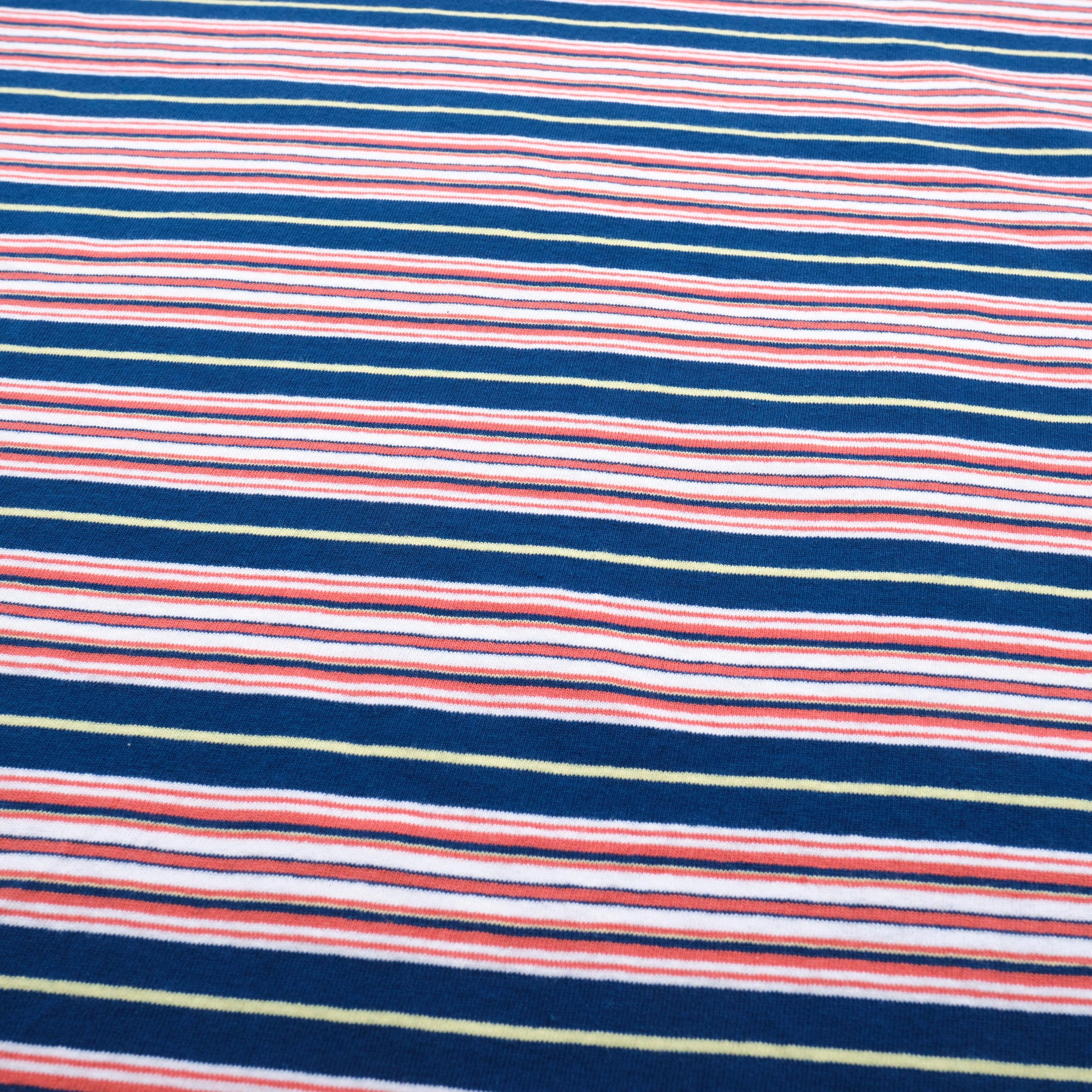 Freenote Cloth Mooch Tee - Blue Combo