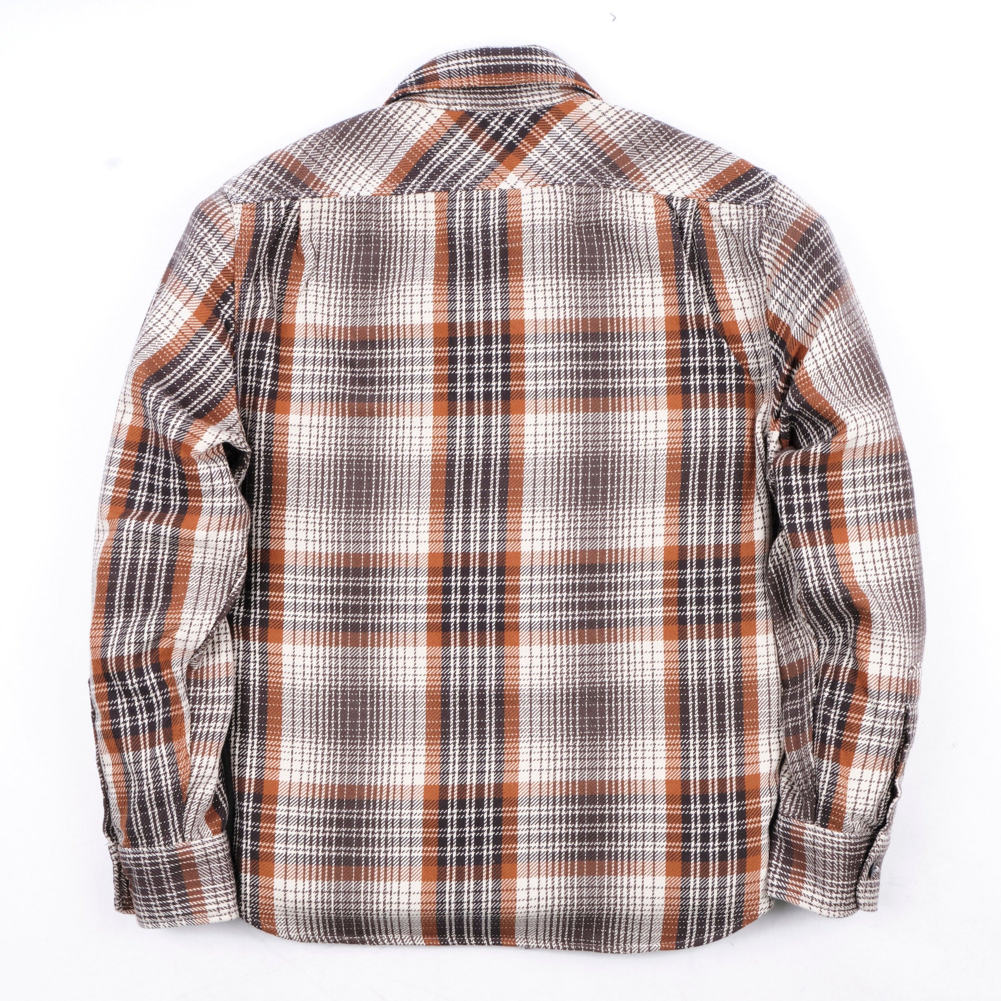 Freenote Cloth Wells - Golden Pheasant