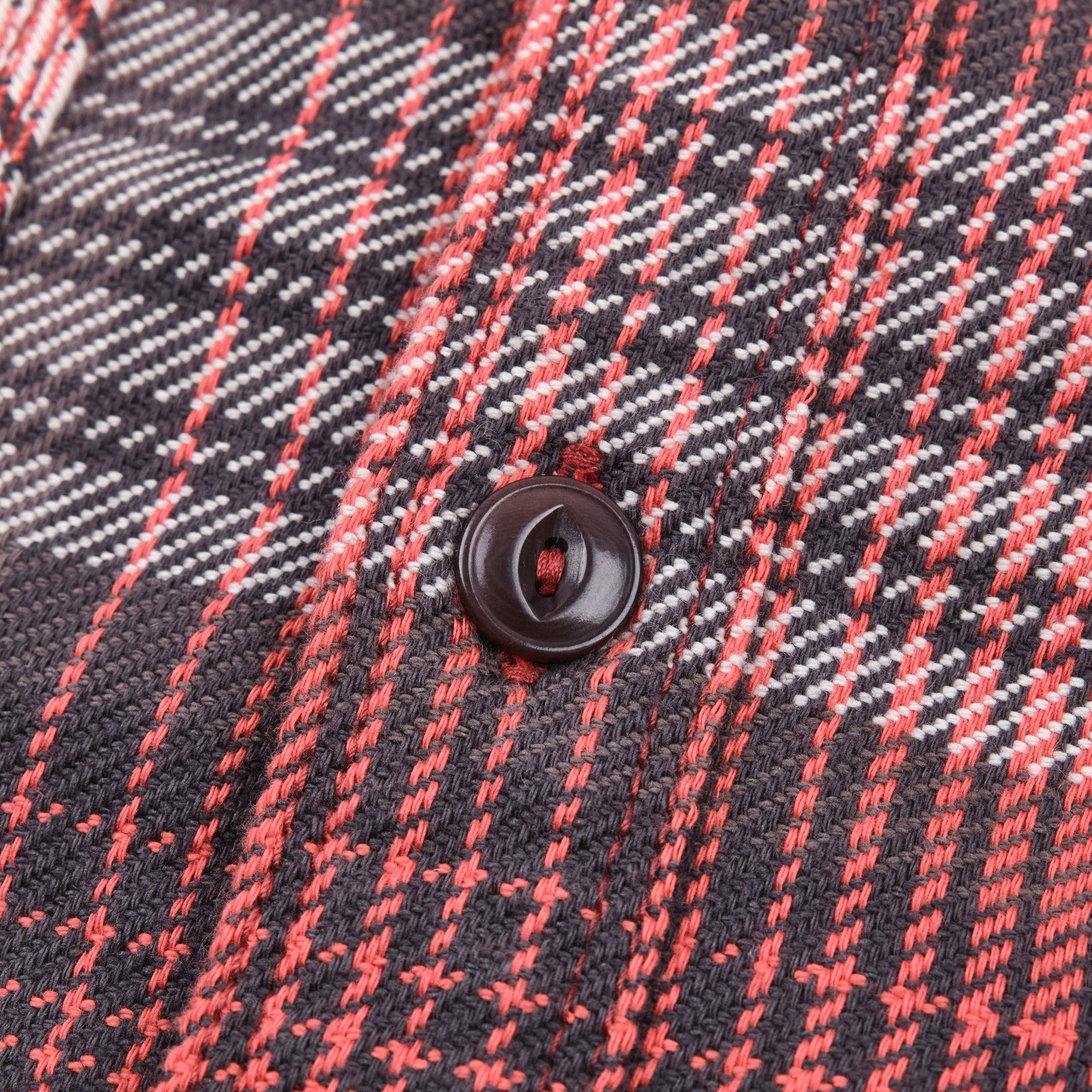 Freenote Cloth Wells - Ibis Red