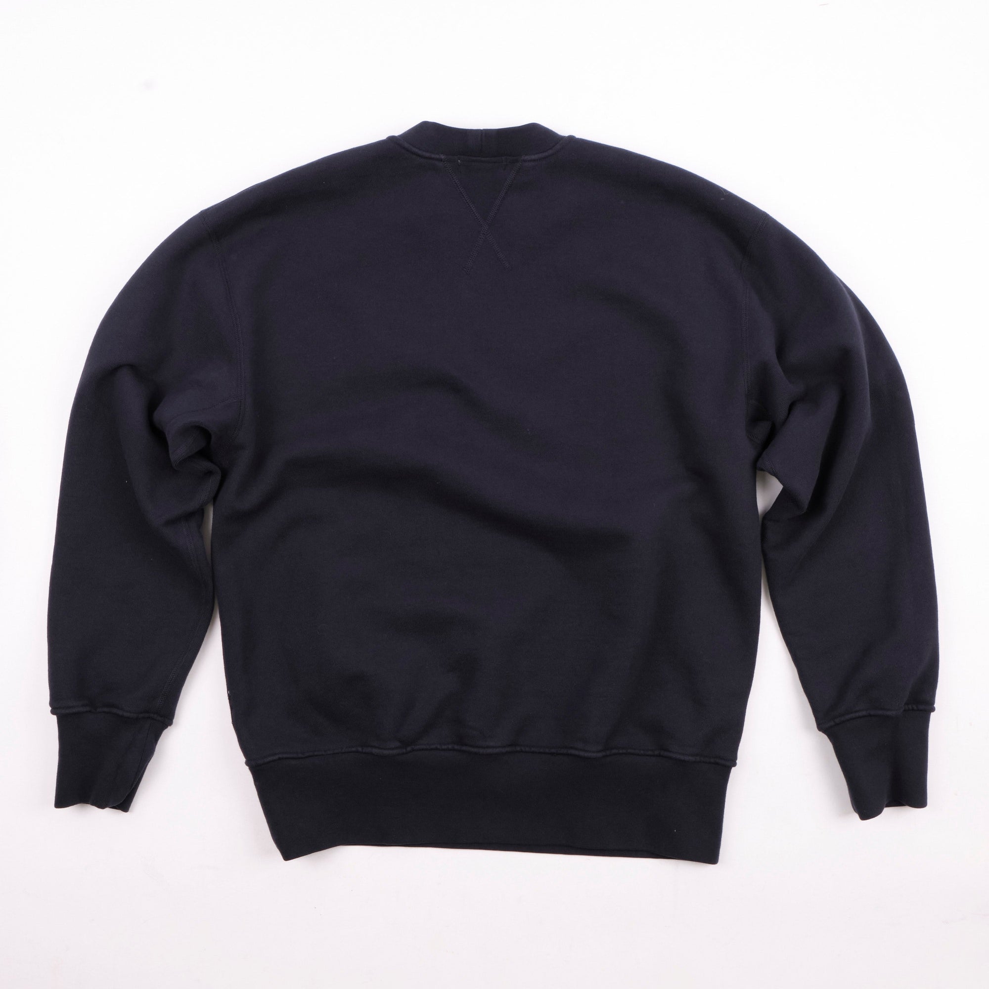 Freenote Cloth Deck Sweatshirt - Navy