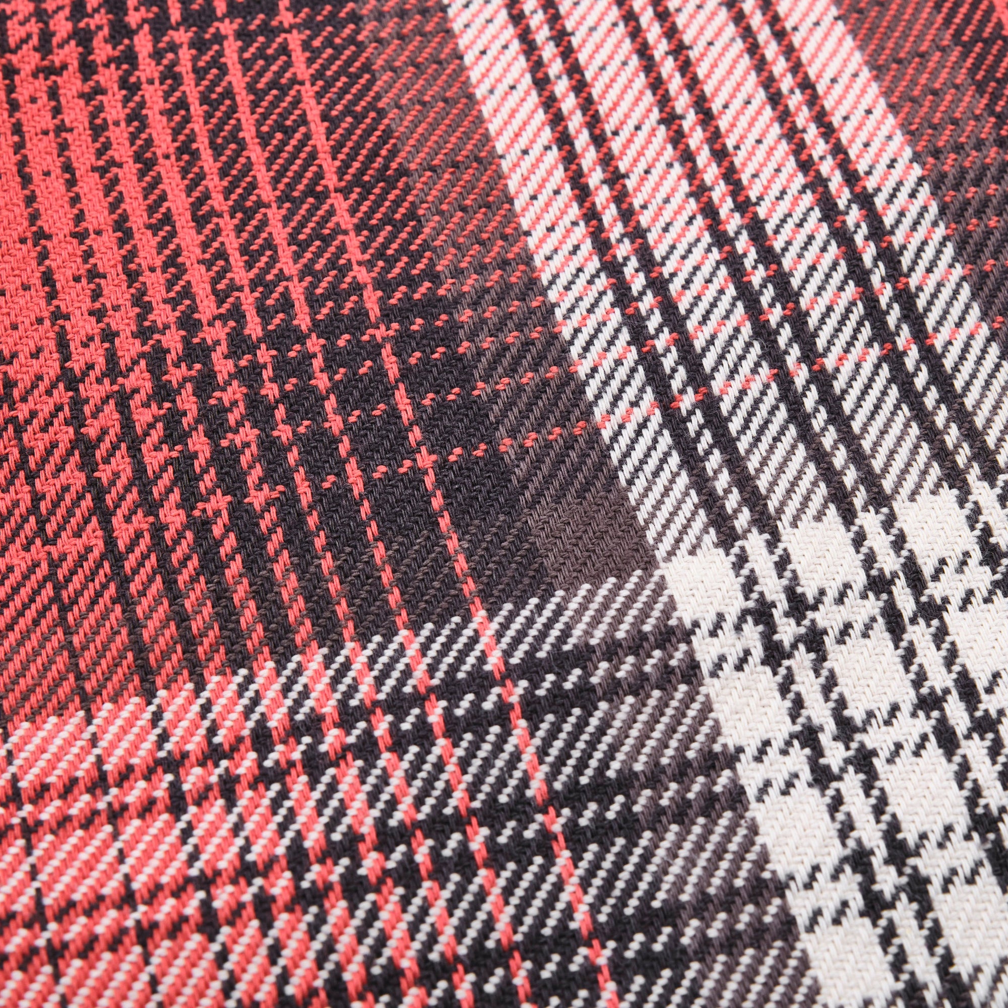 Freenote Cloth Wells - Ibis Red