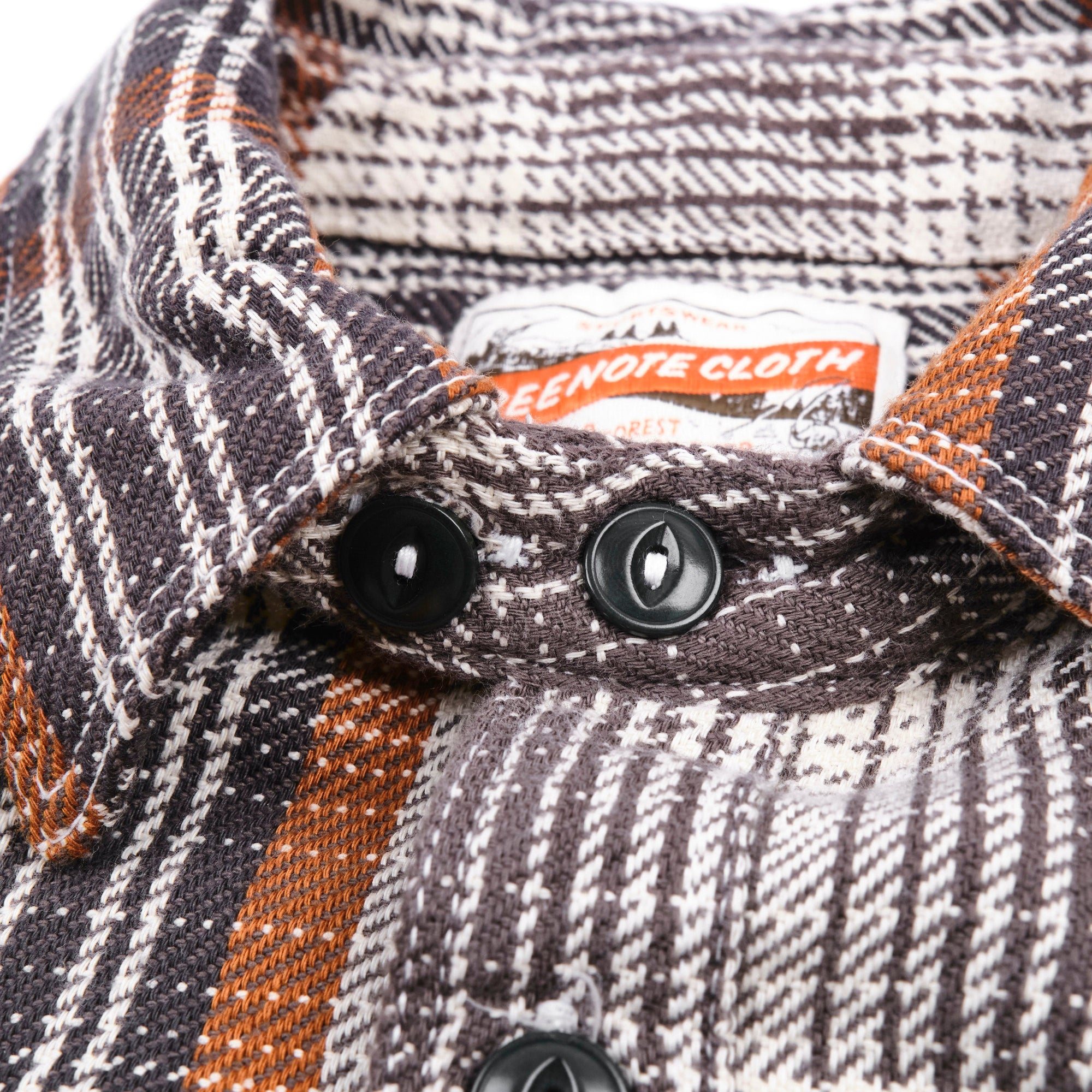 Freenote Cloth Wells - Golden Pheasant