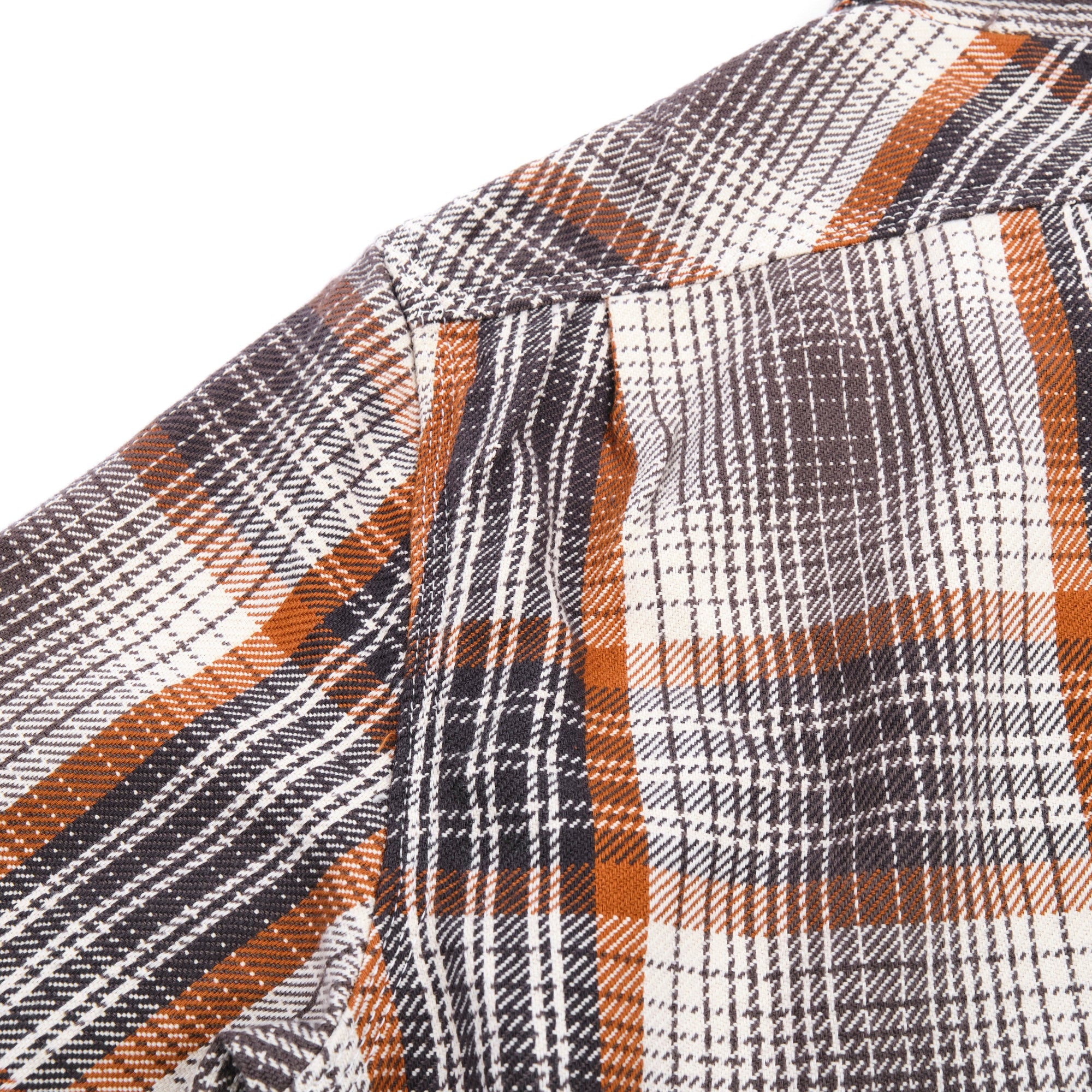 Freenote Cloth Wells - Golden Pheasant
