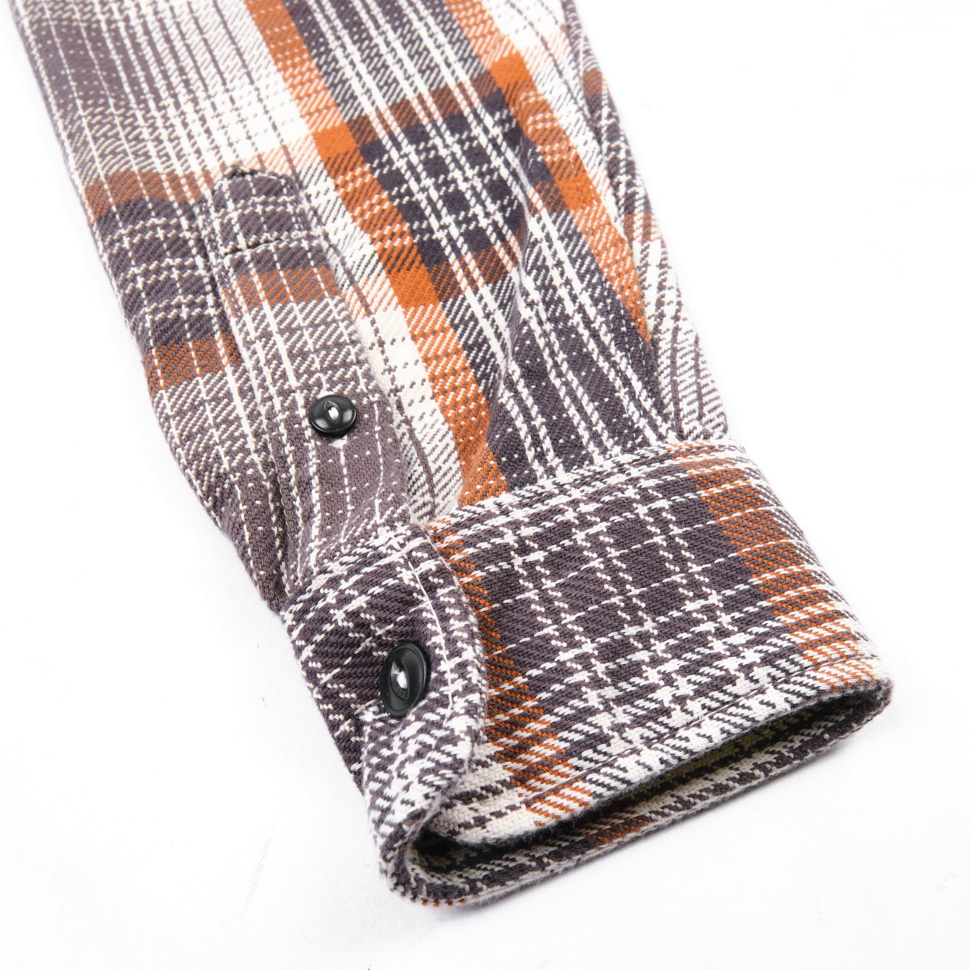 Freenote Cloth Wells - Golden Pheasant