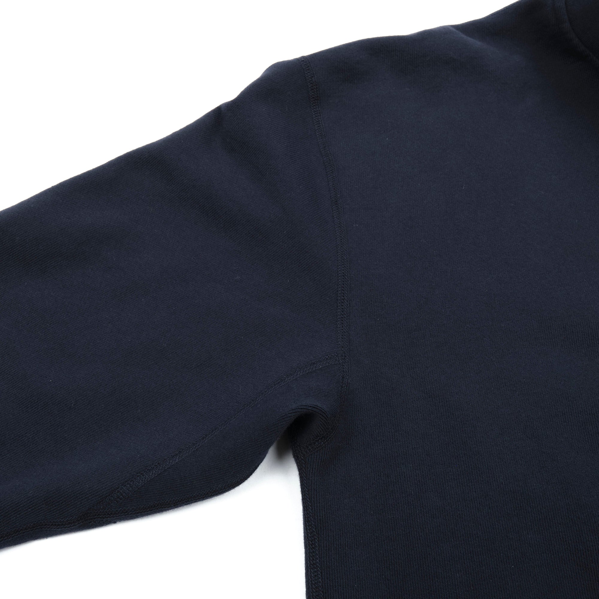 Freenote Cloth Deck Sweatshirt - Navy