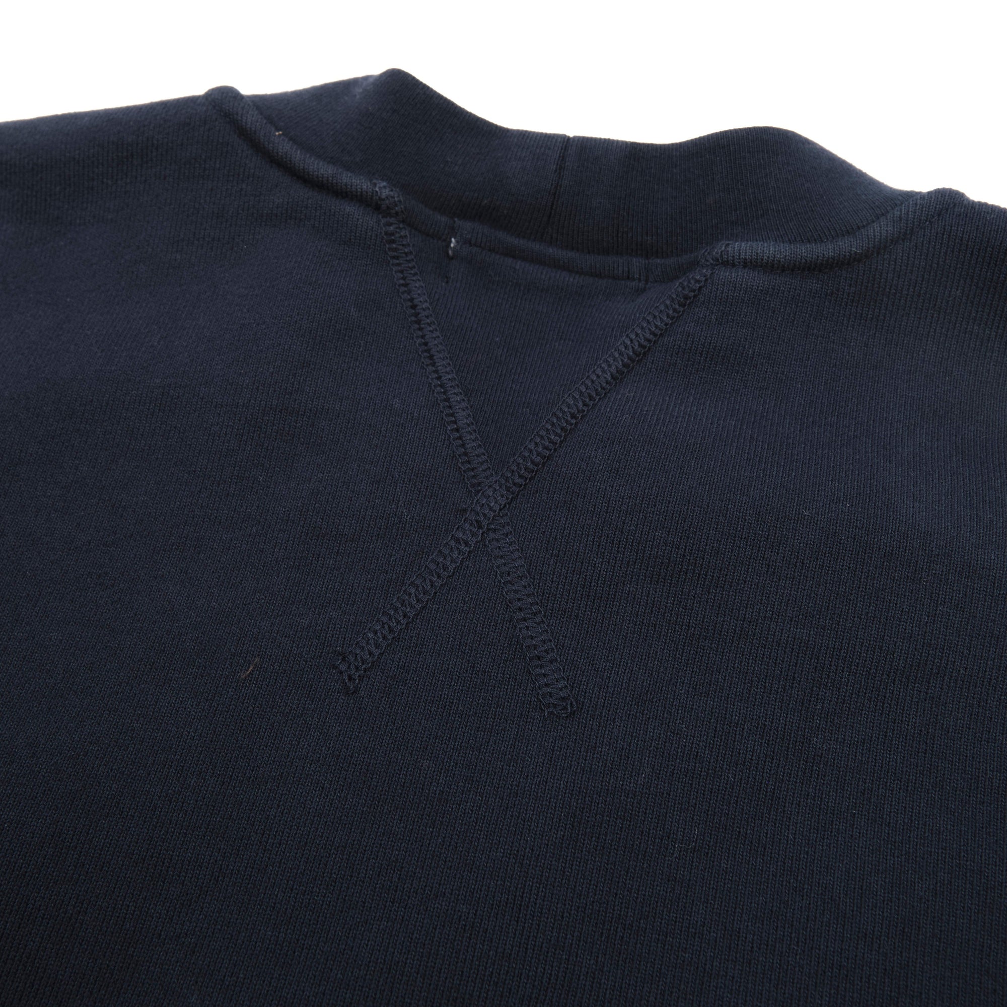 Freenote Cloth Deck Sweatshirt - Navy
