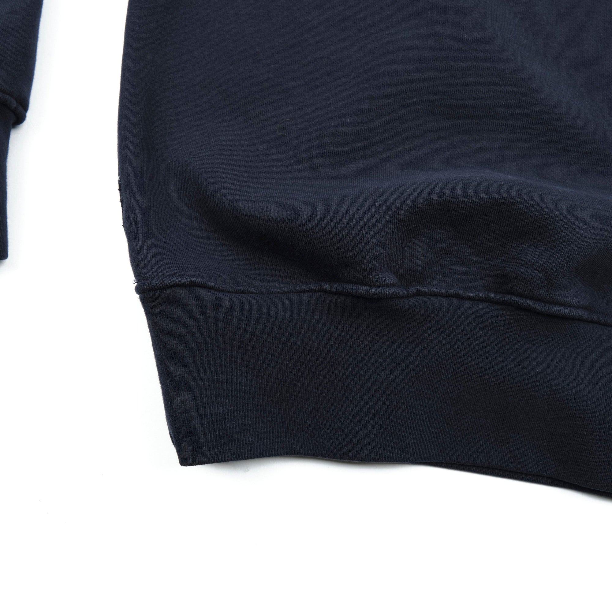 Freenote Cloth Deck Sweatshirt - Navy