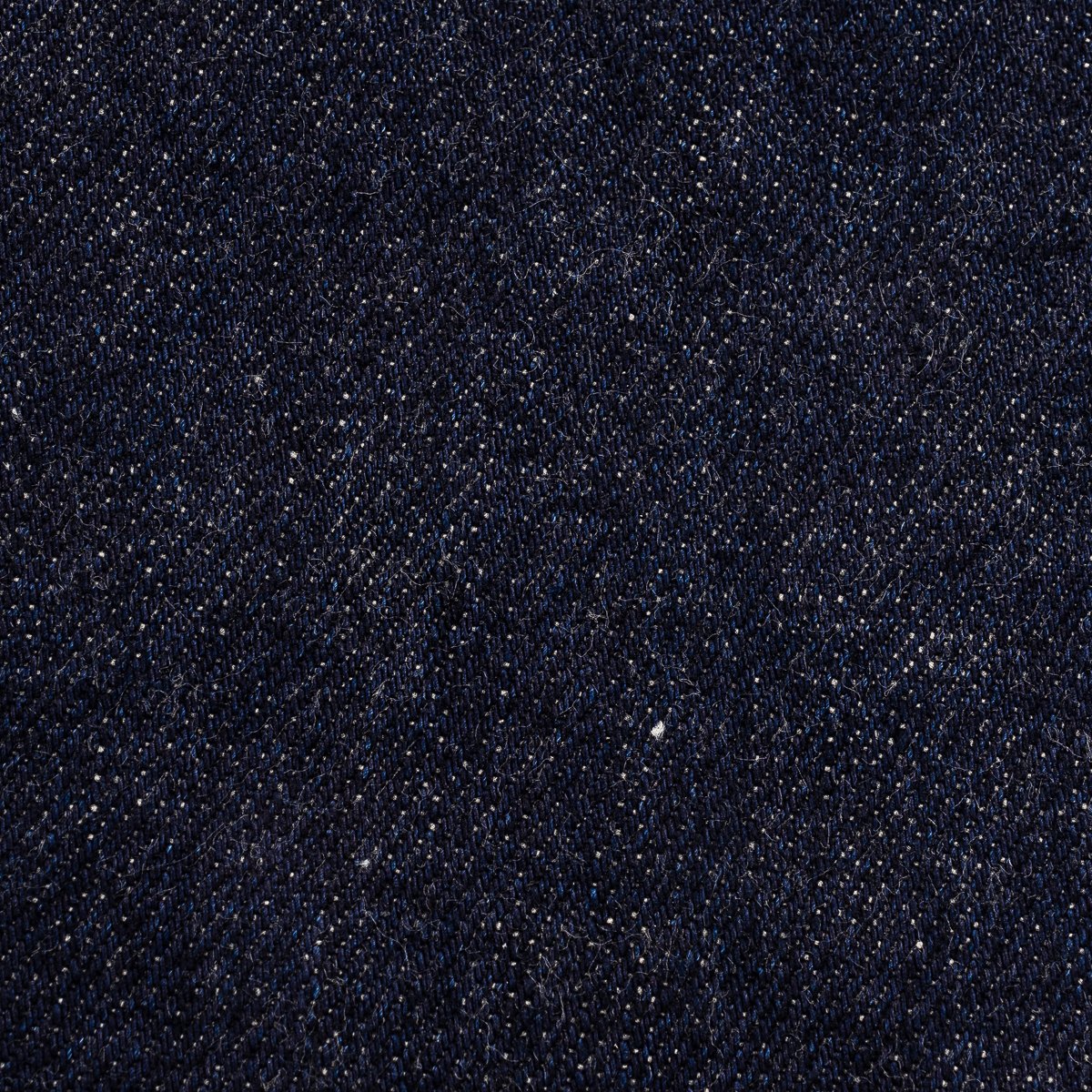 Iron Heart IH-634S-18 18oz Vintage Selvedge Denim Straight Cut Jeans - Indigo