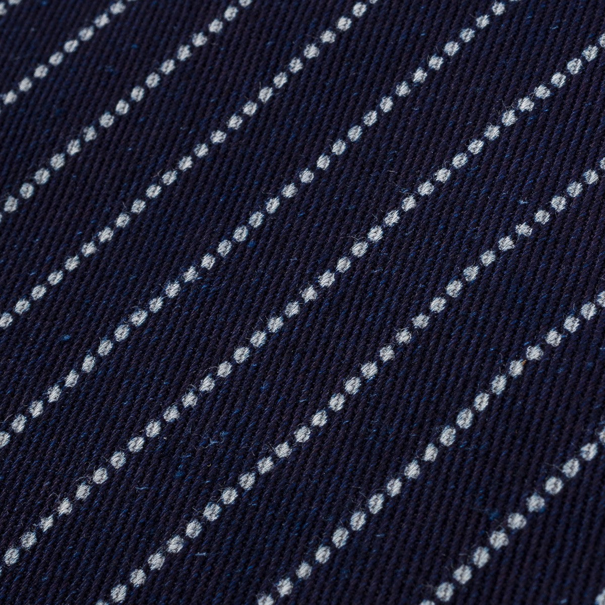 Iron Heart IHSH-416-IND 10oz Wabash Short Sleeved Mechanic Shirt - Indigo