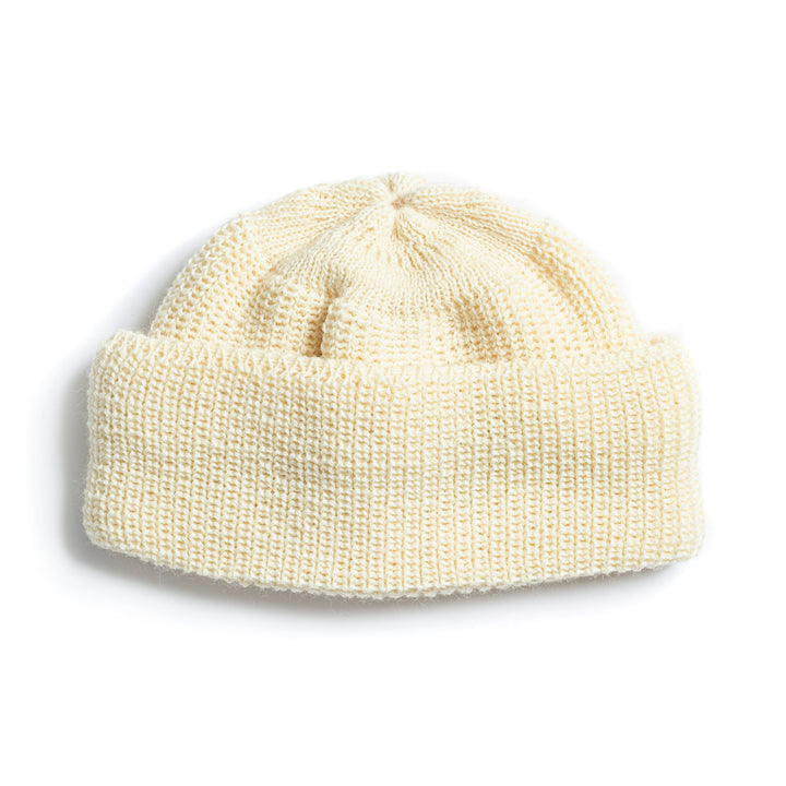 Heimat Textil Mechanics Hat - Seashell