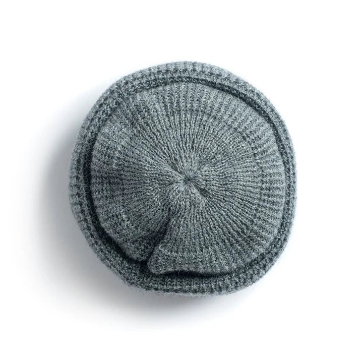 Heimat Textil Mechanics Hat - Battleship Grey