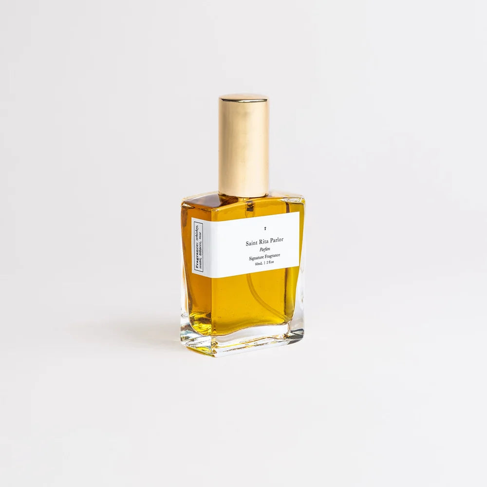 Saint Rita Parlor Parfum - Signature Fragrance 60ml