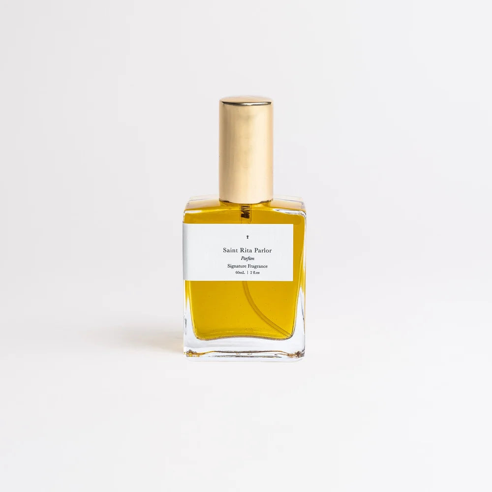 Saint Rita Parlor Parfum - Signature Fragrance 60ml