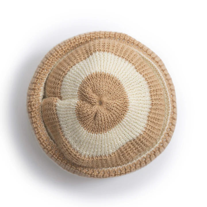 Heimat Textil Jailhouse Hat - Desert/Seashell