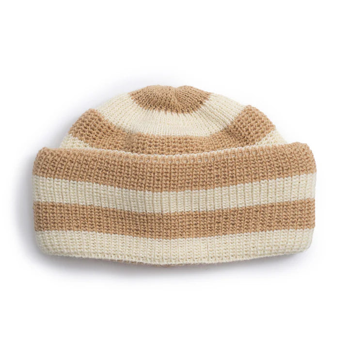 Heimat Textil Jailhouse Hat - Desert/Seashell