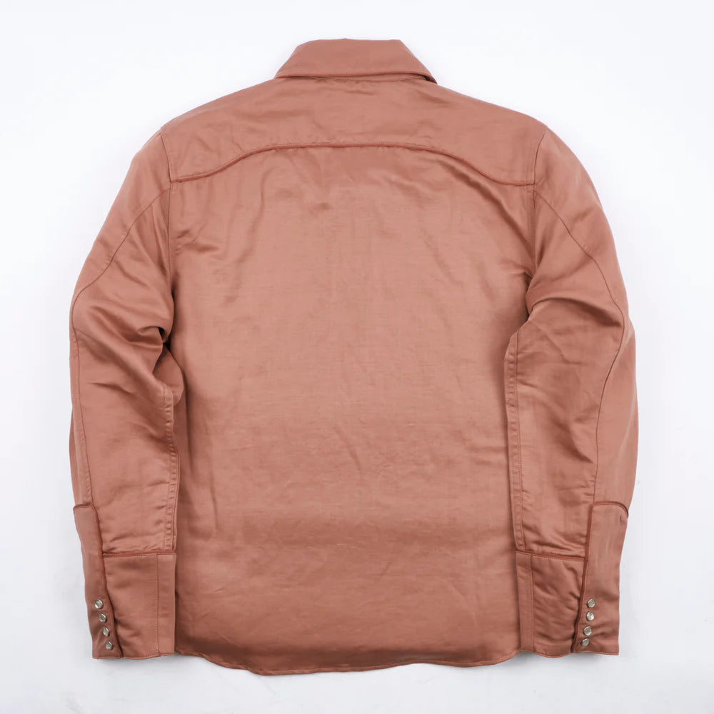 Freenote Cloth Rambler - Terracotta