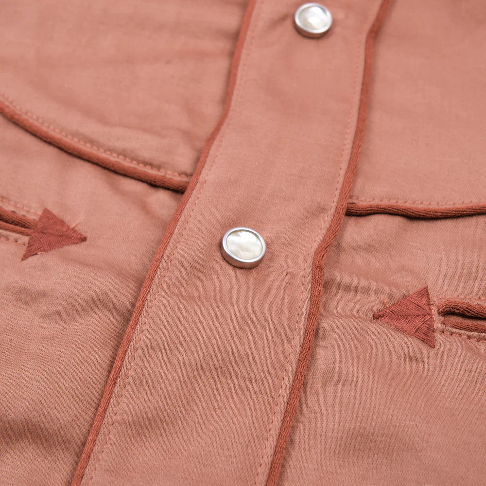 Freenote Cloth Rambler - Terracotta