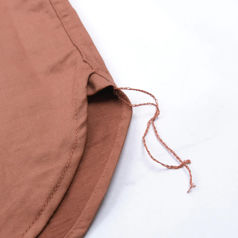 Freenote Cloth Rambler - Terracotta