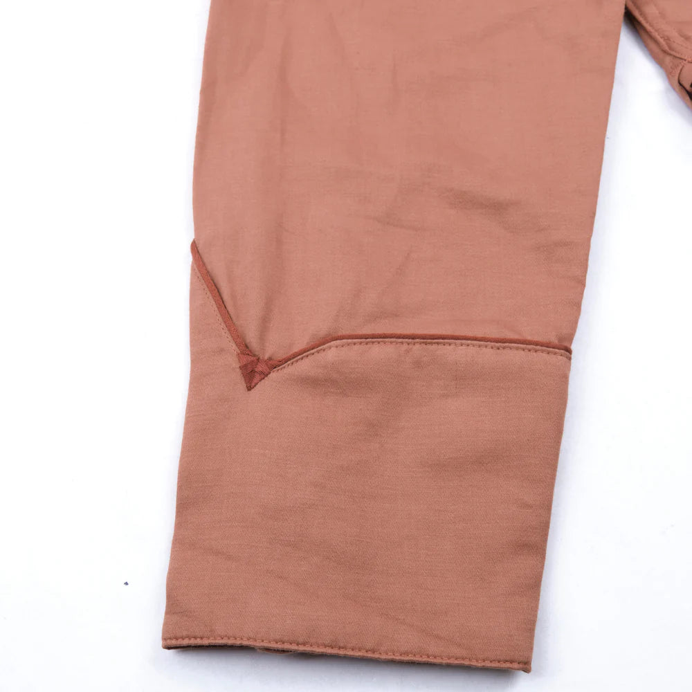Freenote Cloth Rambler - Terracotta