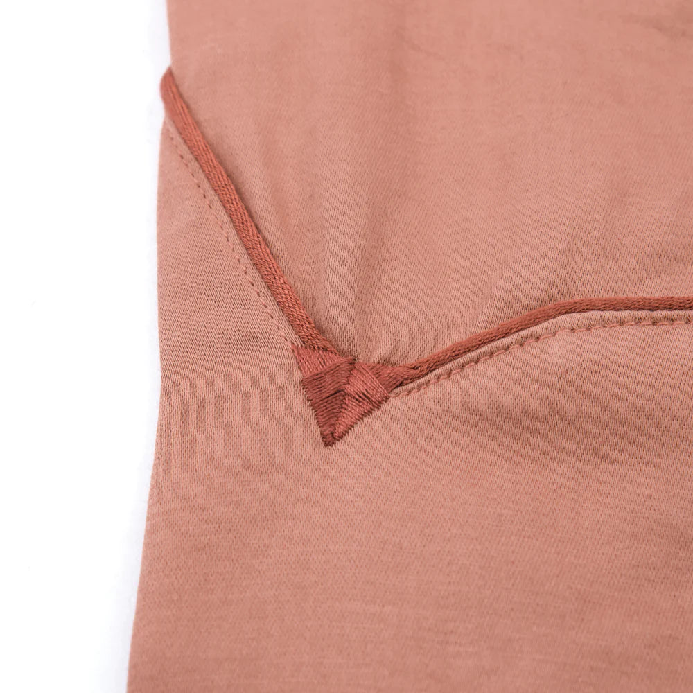 Freenote Cloth Rambler - Terracotta