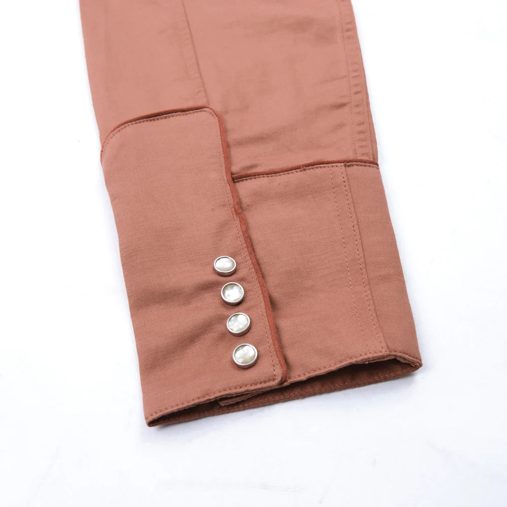 Freenote Cloth Rambler - Terracotta