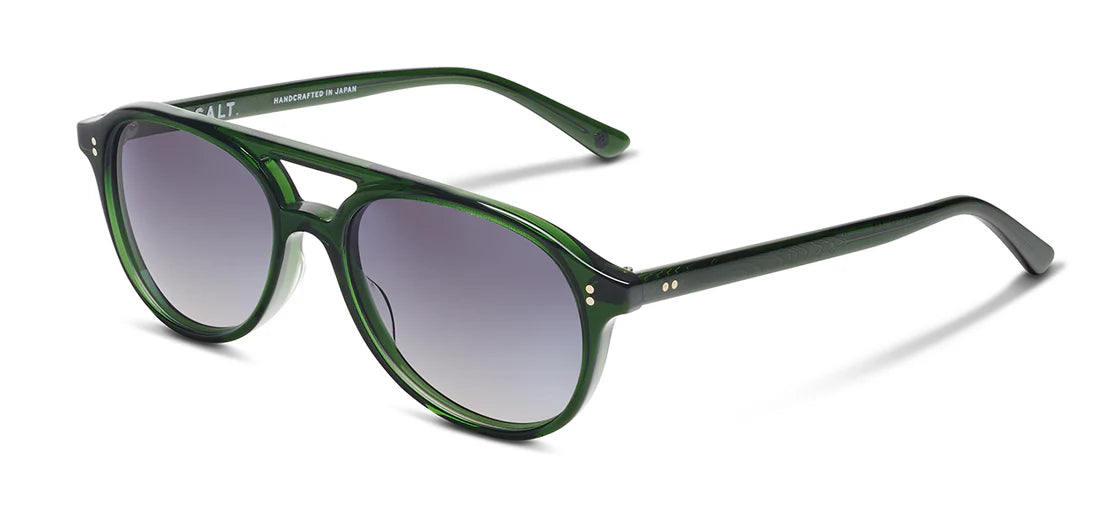 Salt Optics Hancock - Evergreen