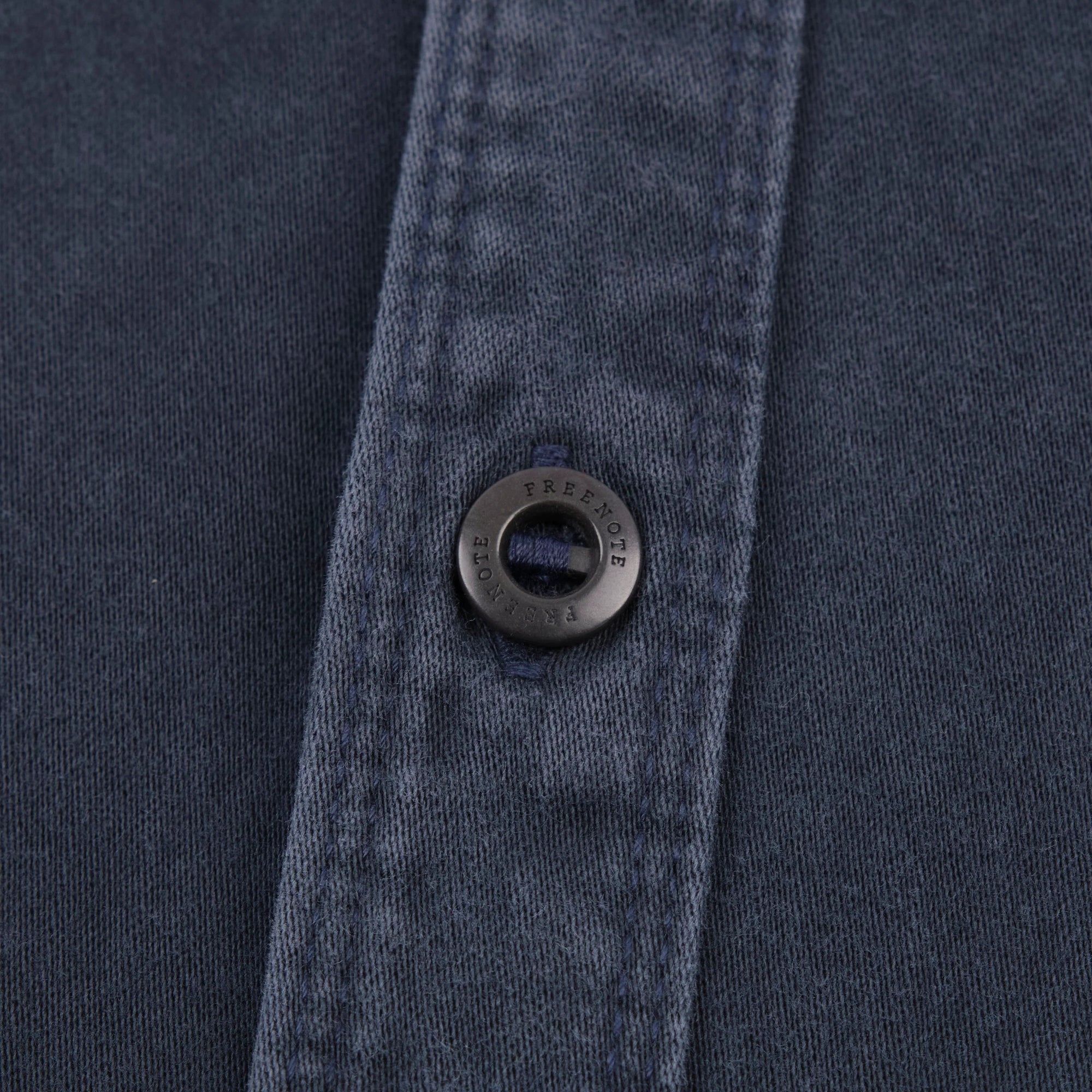 Freenote Cloth Utility - Navy