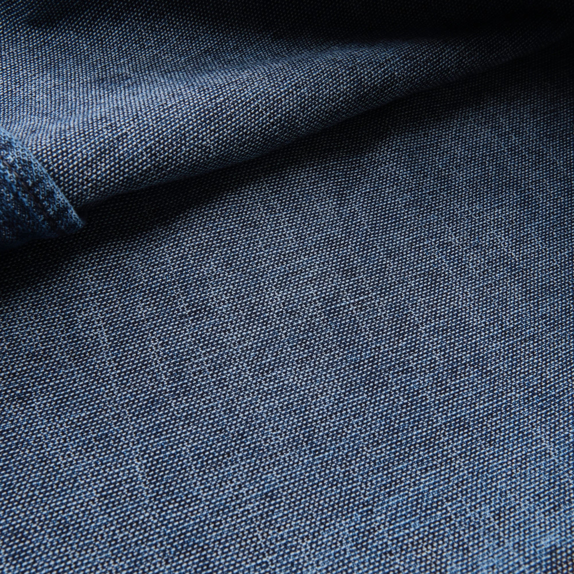 Freenote Cloth Dayton - Indigo