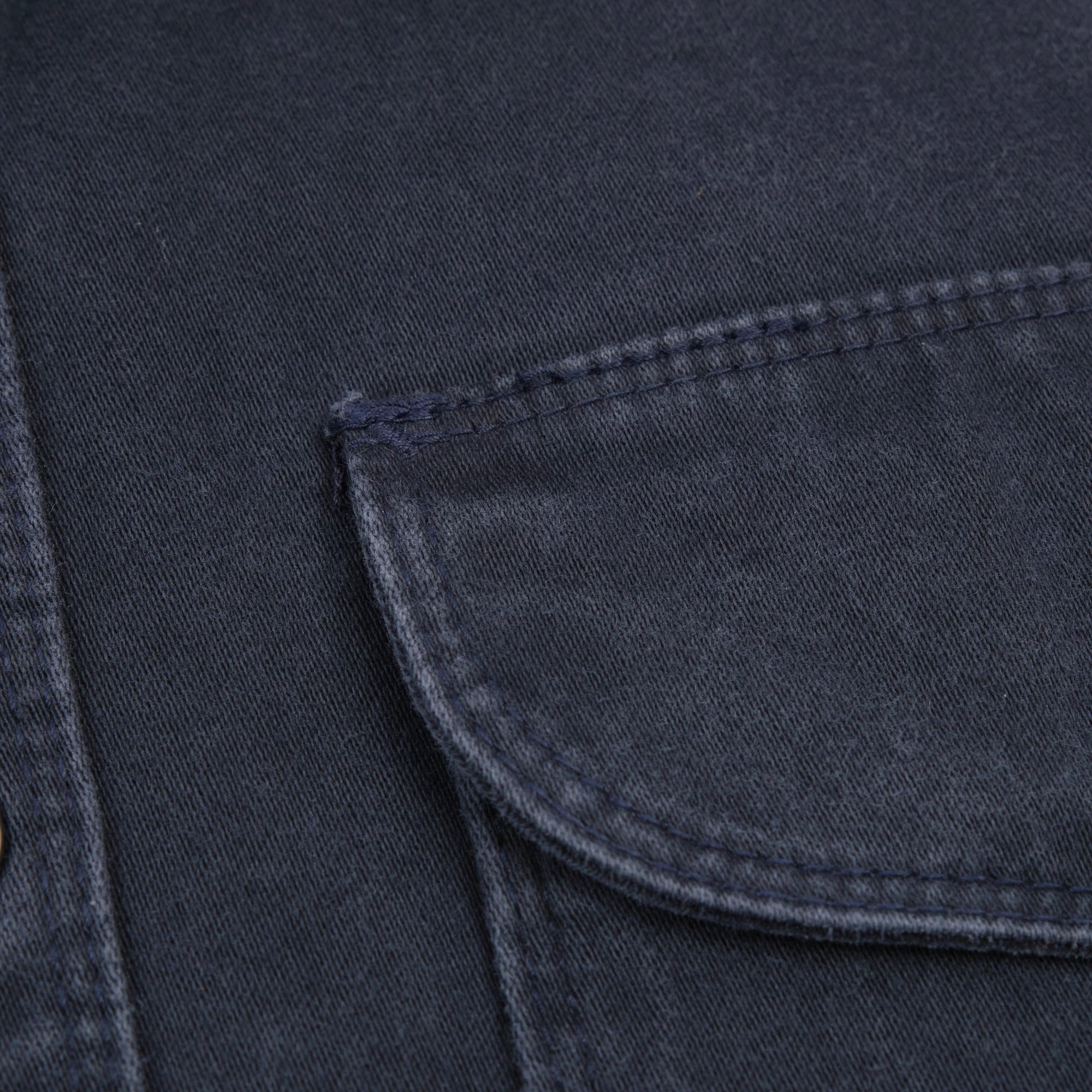 Freenote Cloth Utility - Navy