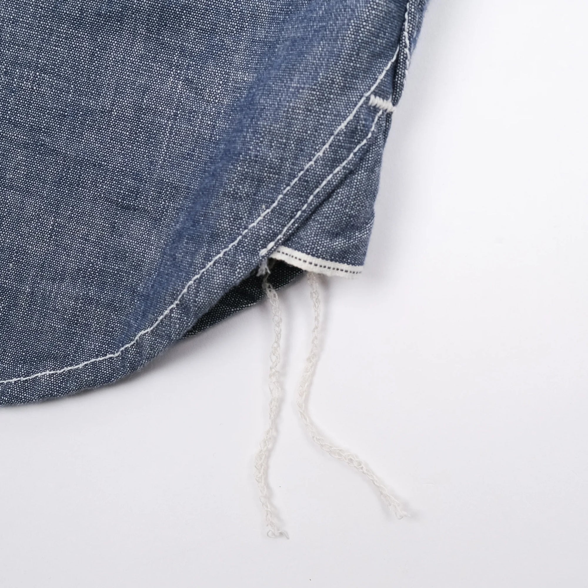 Freenote Cloth Dayton - Chambray