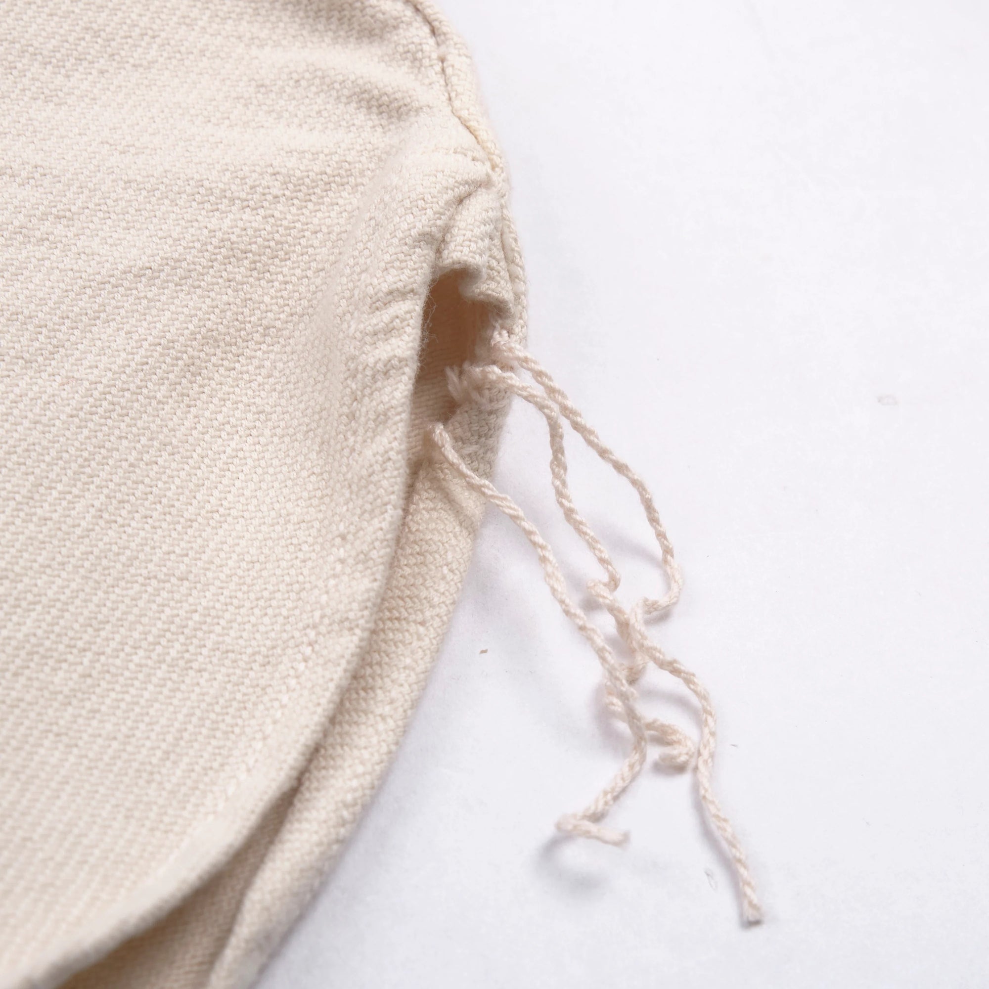 Freenote Cloth Lambert - Natural