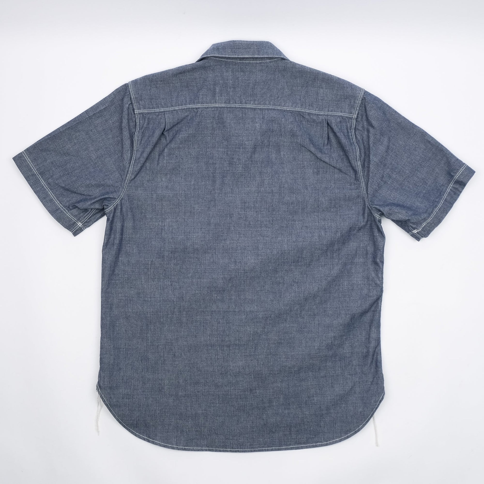 Freenote Cloth Dayton - Chambray