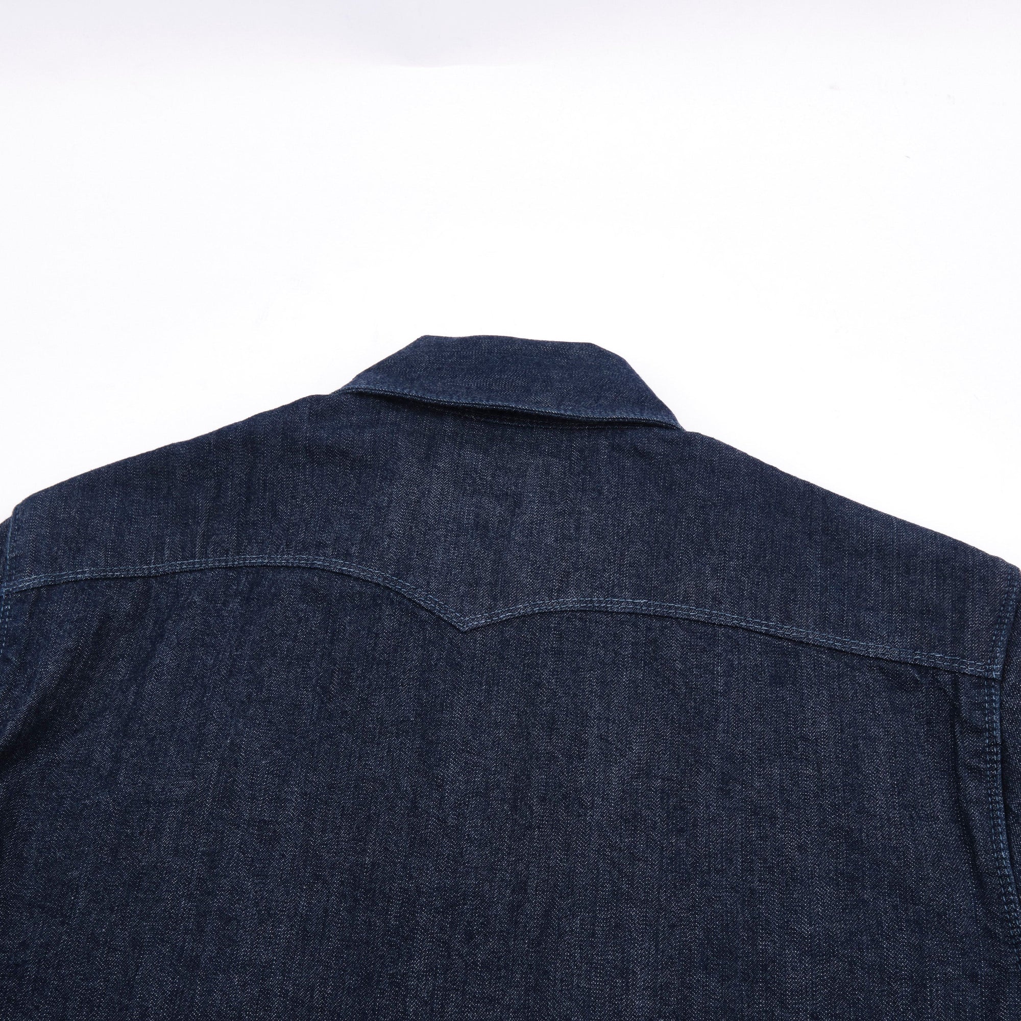 Freenote Cloth Western Scout - 1900s 11oz Denim