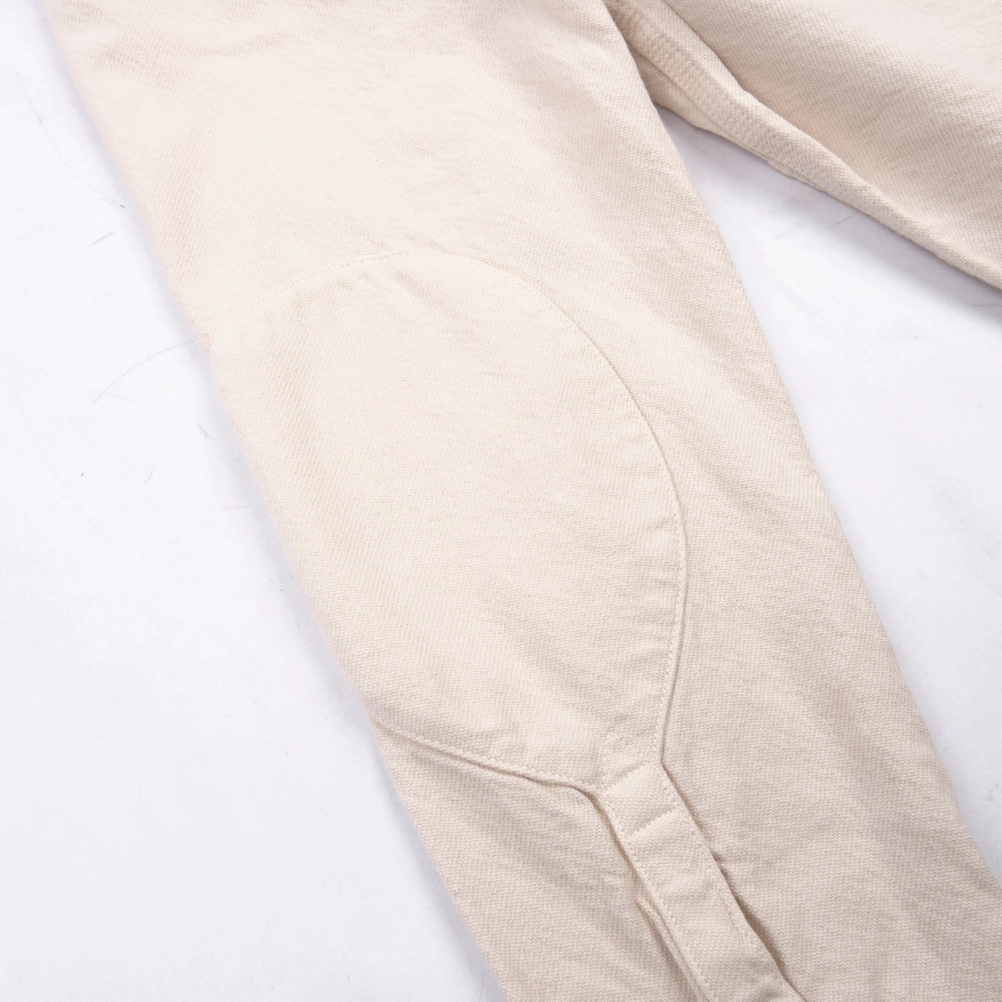 Freenote Cloth Lambert - Natural