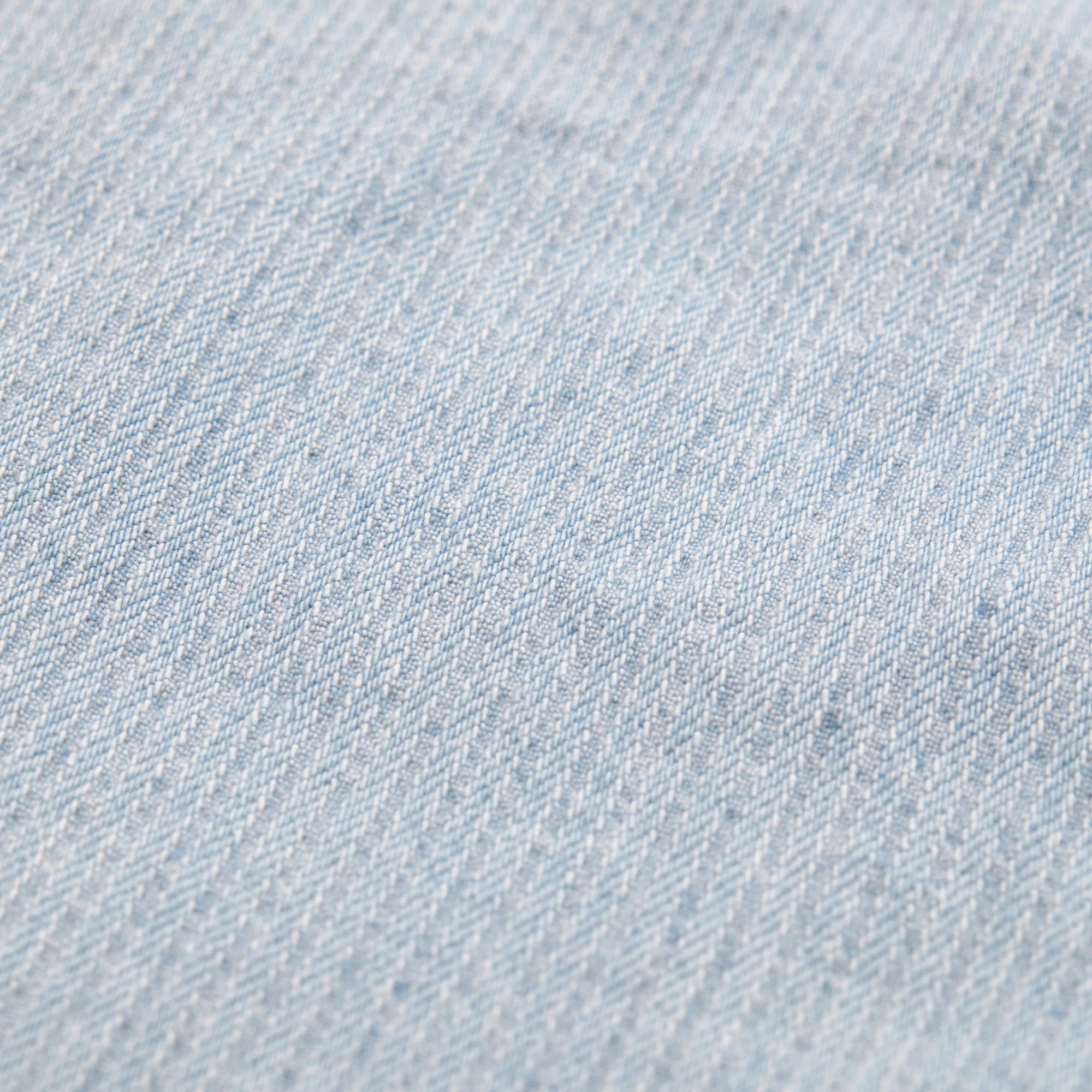 Freenote Cloth Rancho - Bleach Indigo Cord