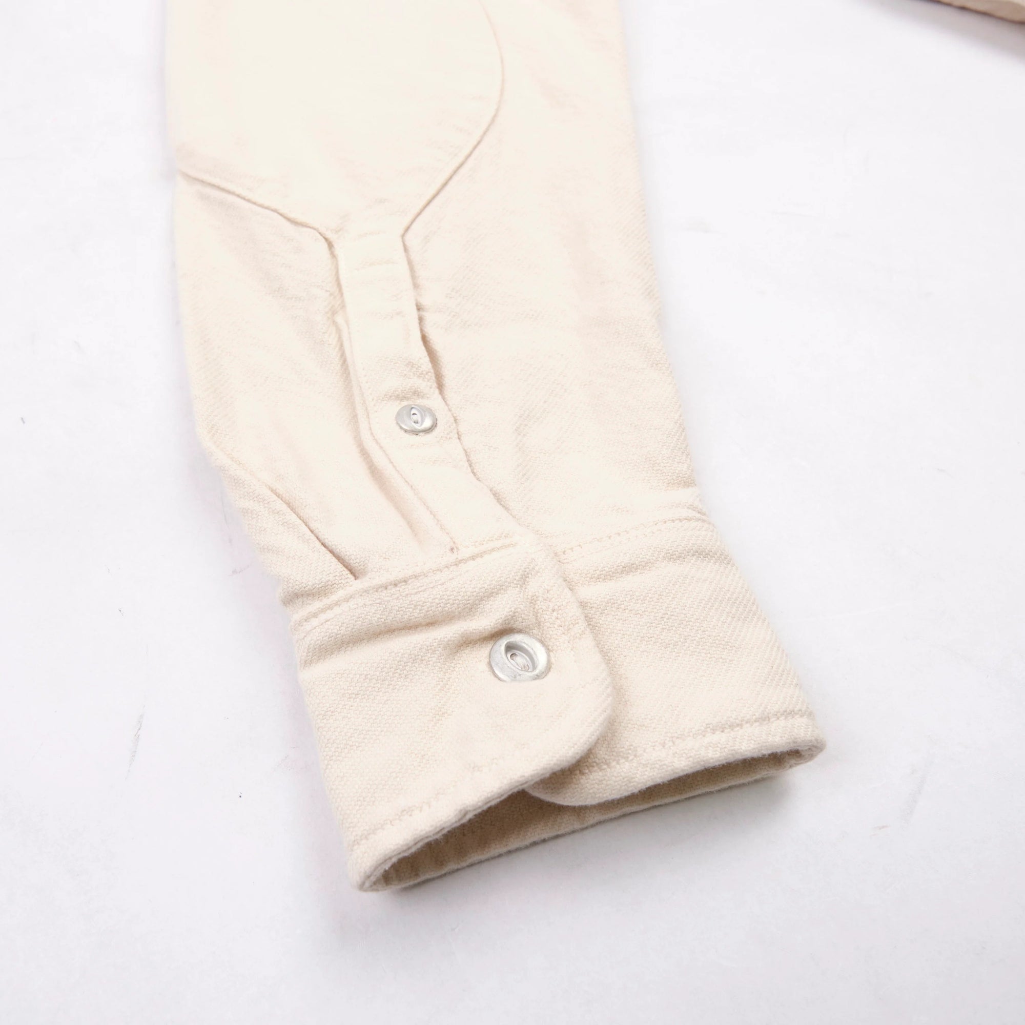 Freenote Cloth Lambert - Natural