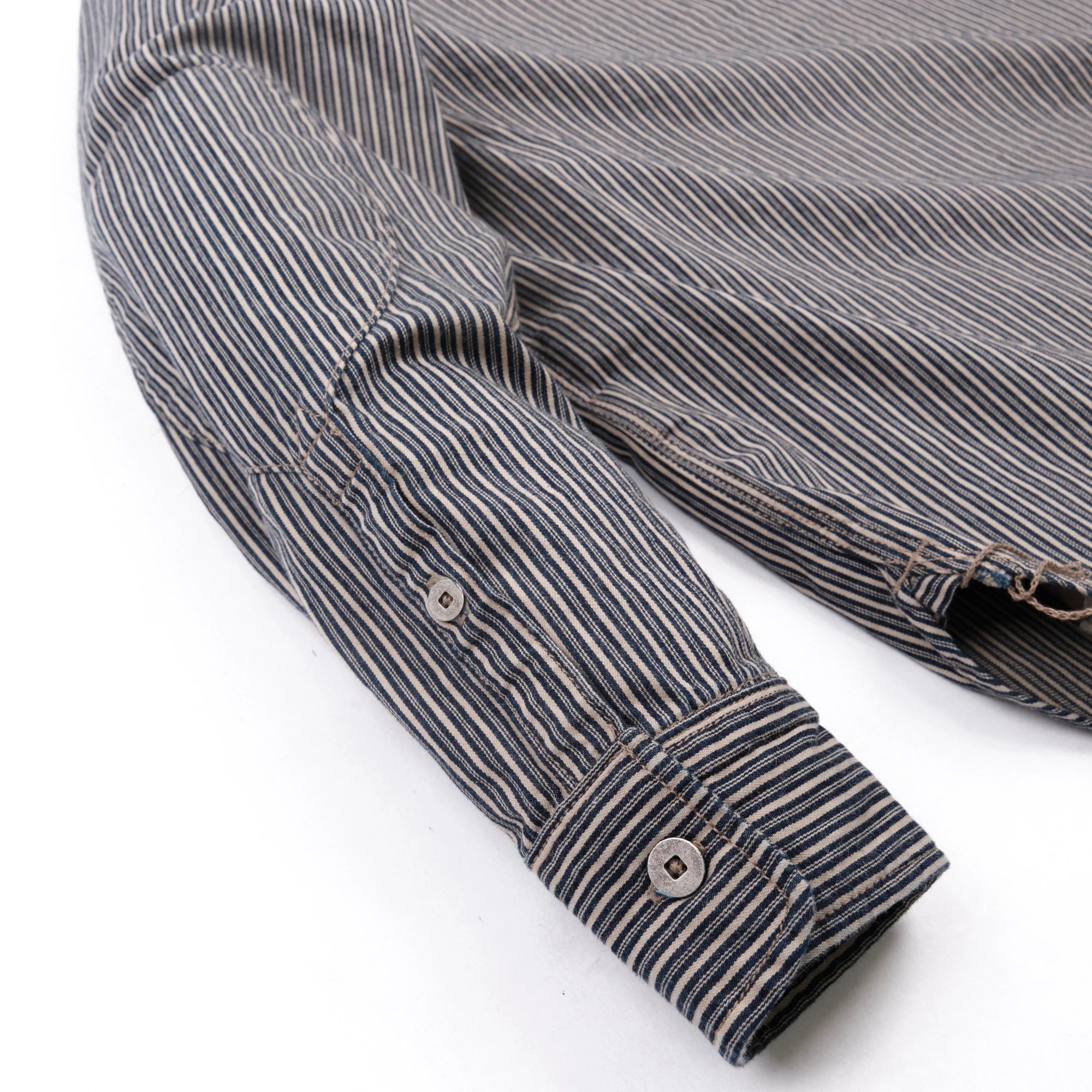 Freenote Cloth Lambert - Custom Stripe
