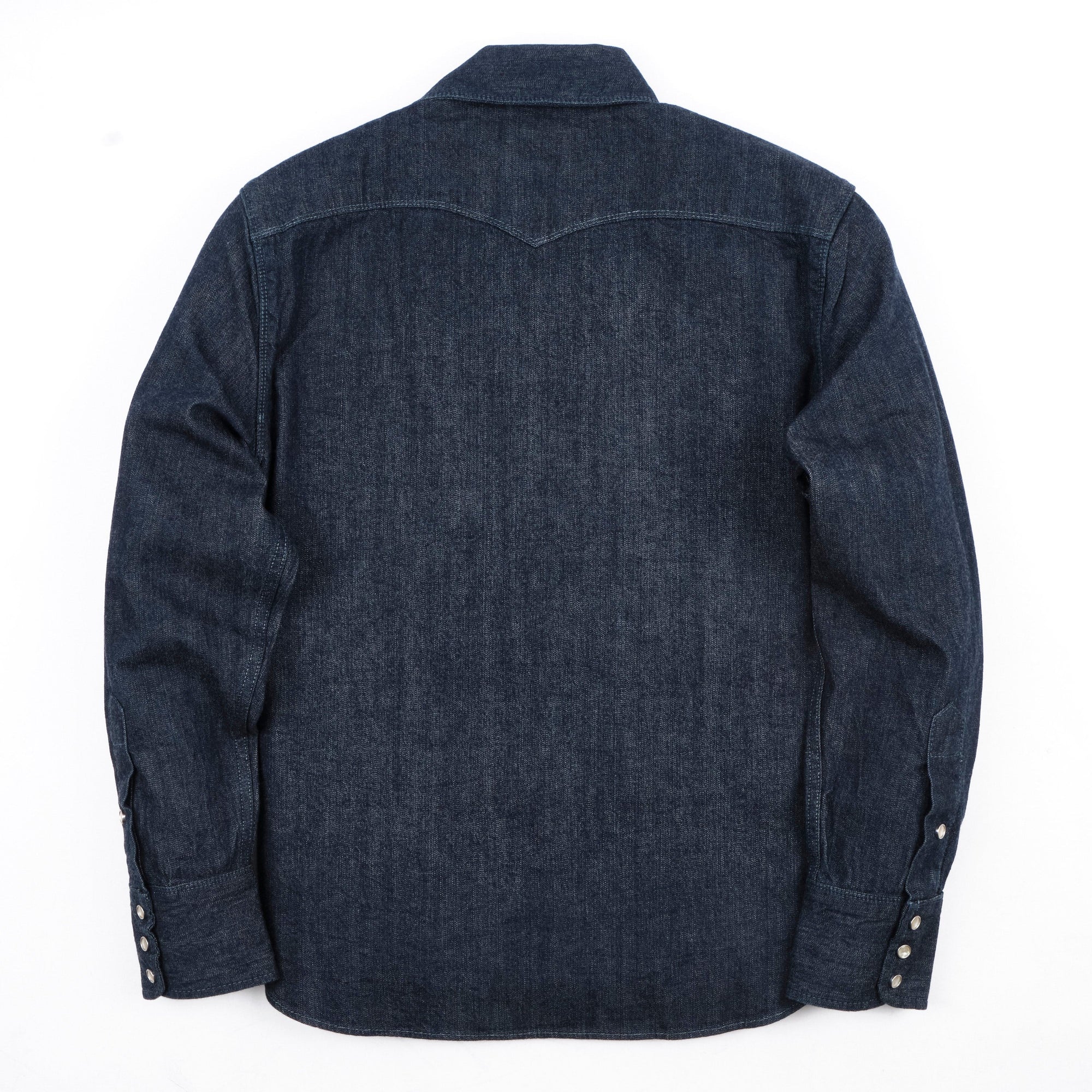 Freenote Cloth Western Scout - 1900s 11oz Denim