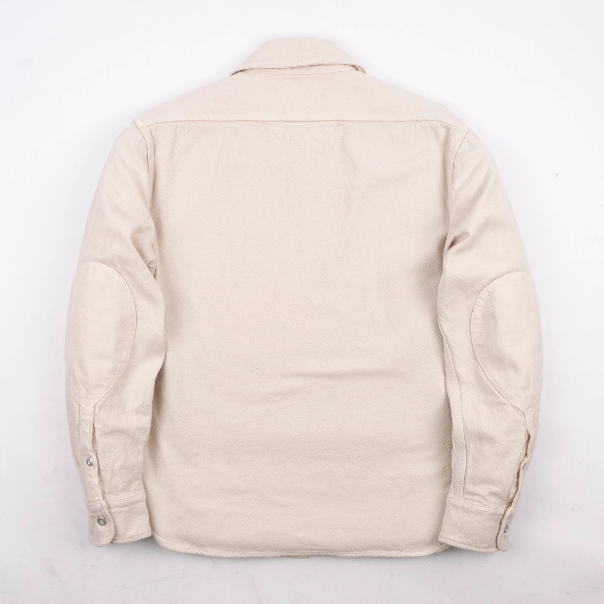 Freenote Cloth Lambert - Natural