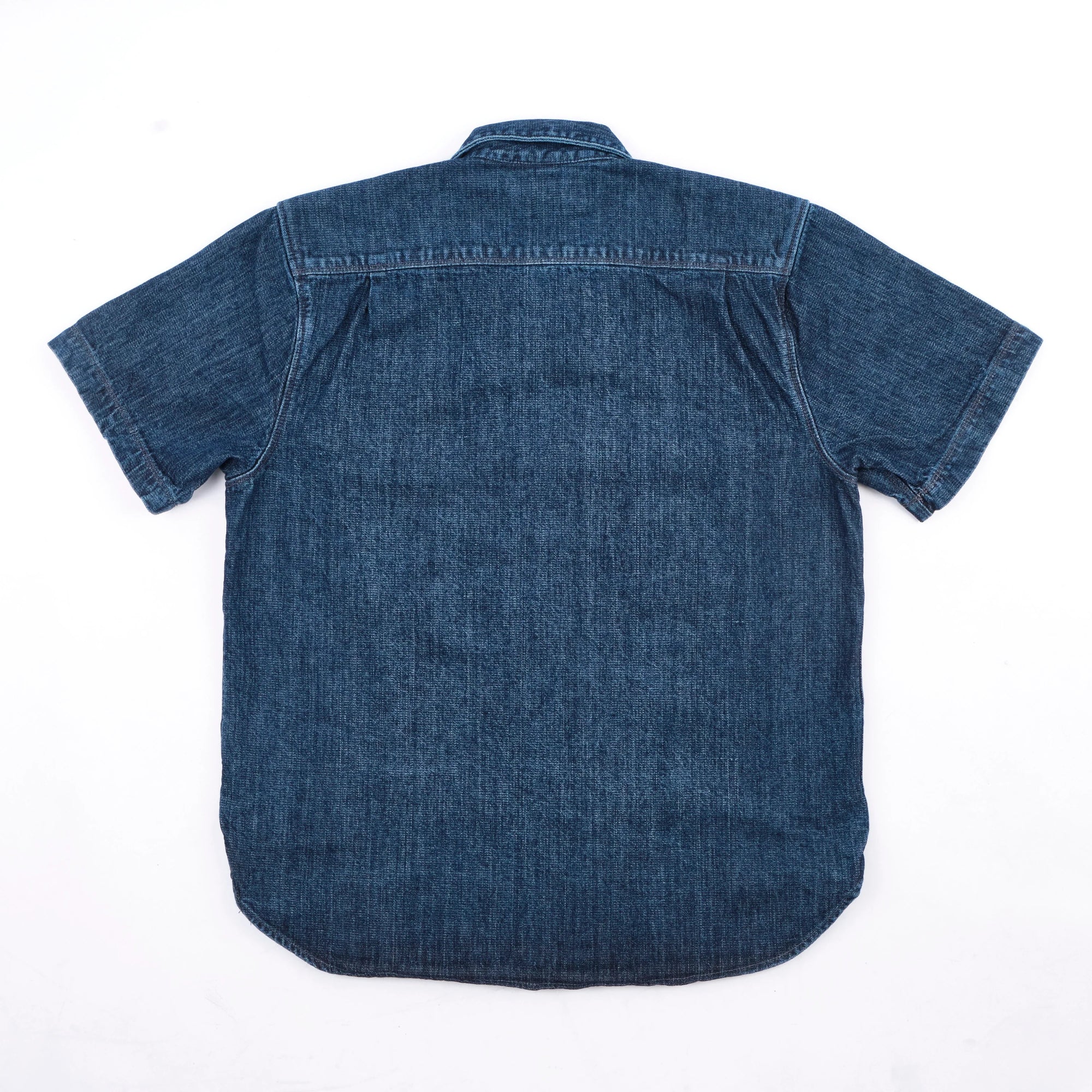 Freenote Cloth Dayton - Indigo