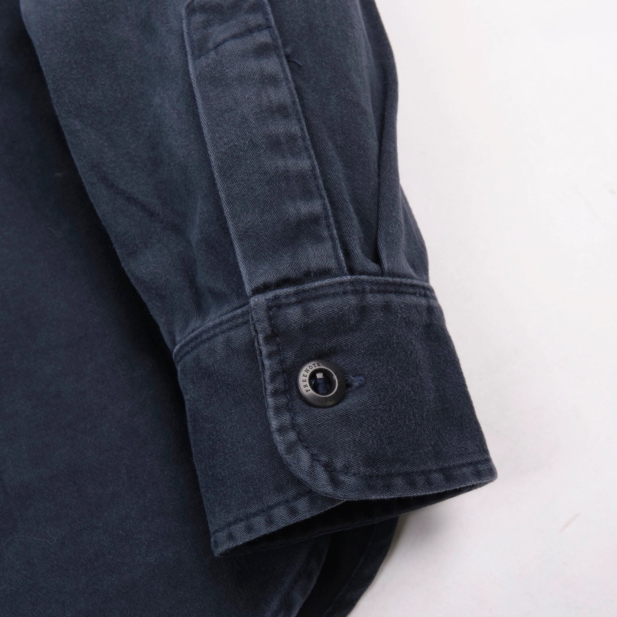 Freenote Cloth Utility - Navy