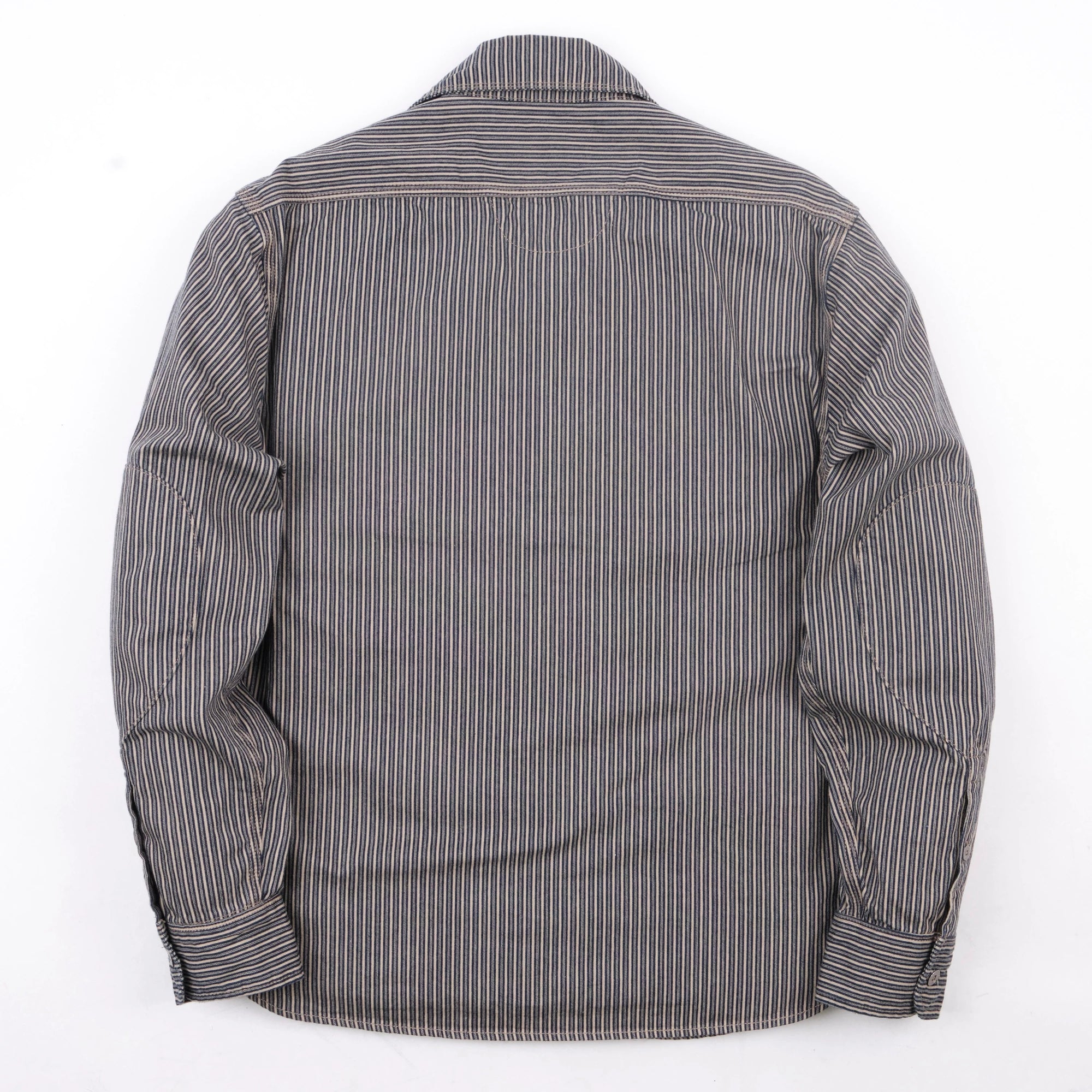 Freenote Cloth Lambert - Custom Stripe
