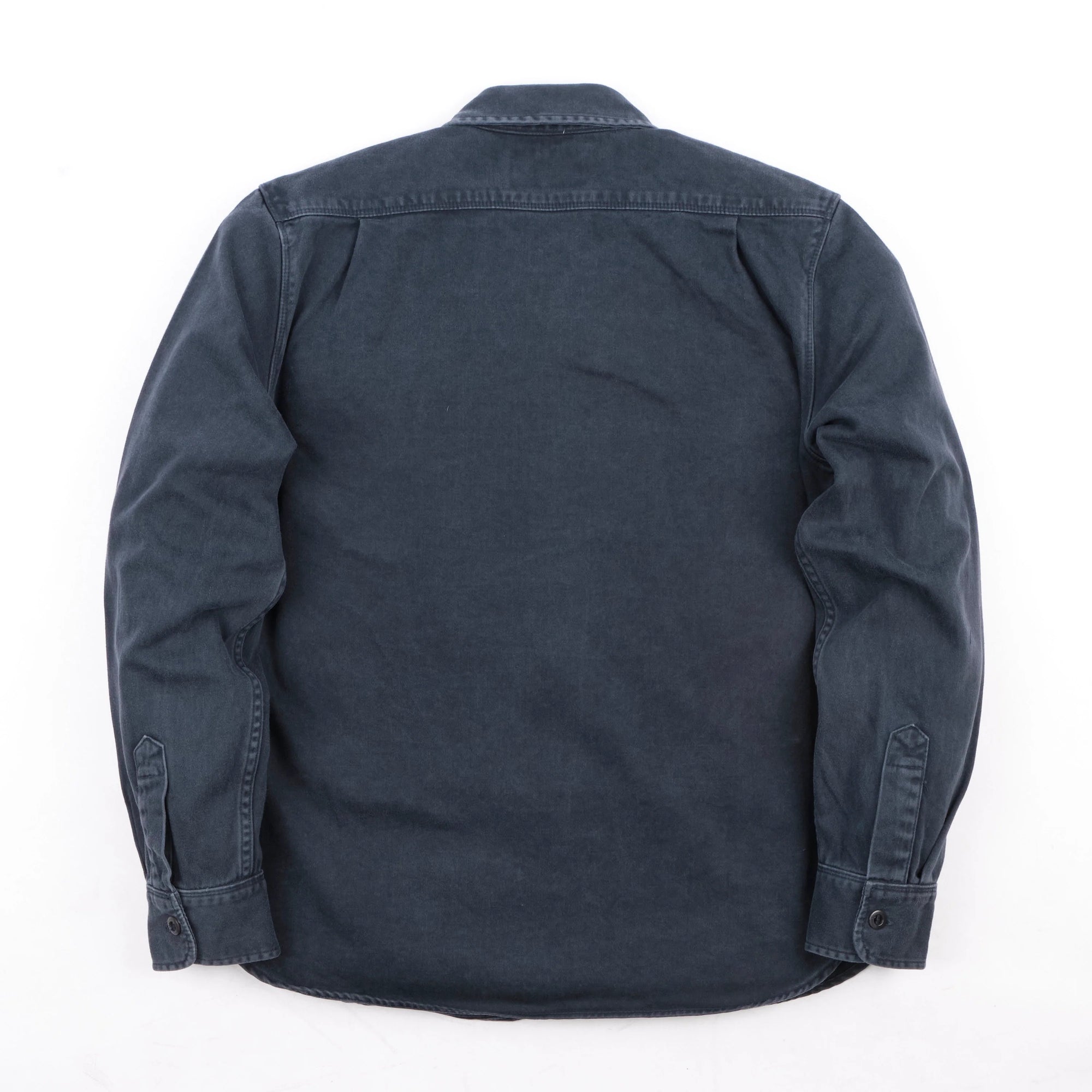 Freenote Cloth Utility - Navy