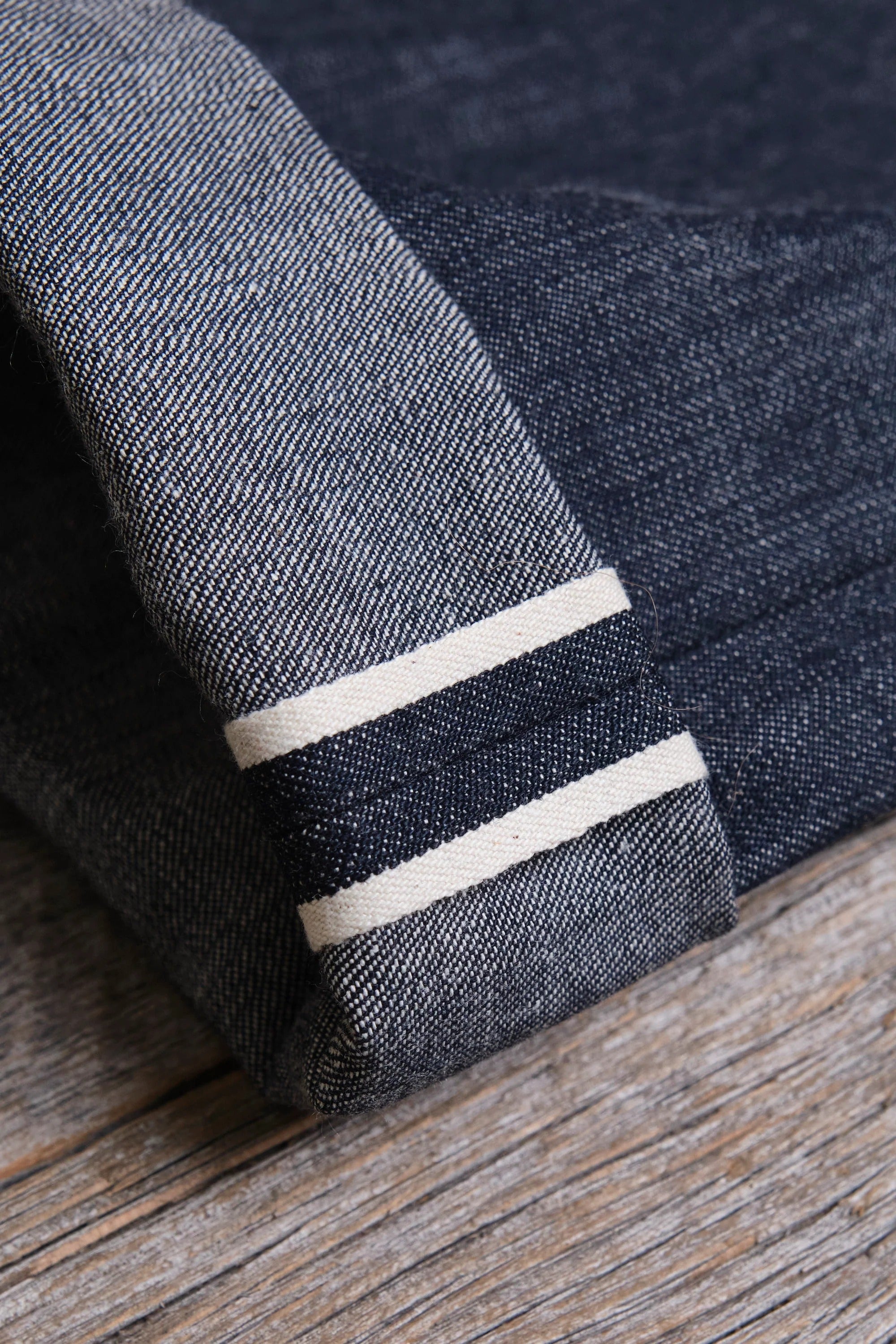 Freenote Cloth Deck Pant - 11oz 1900s Denim