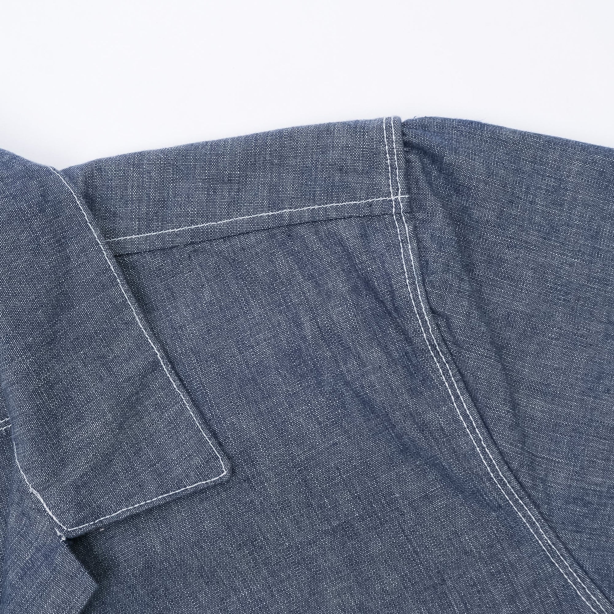 Freenote Cloth Dayton - Chambray