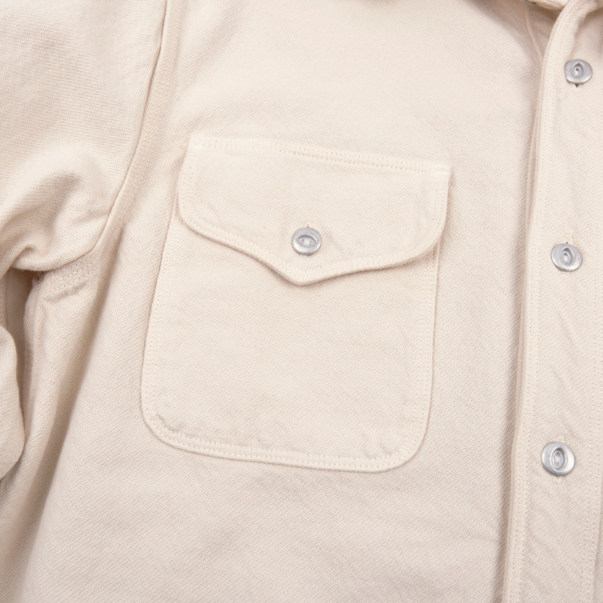 Freenote Cloth Lambert - Natural