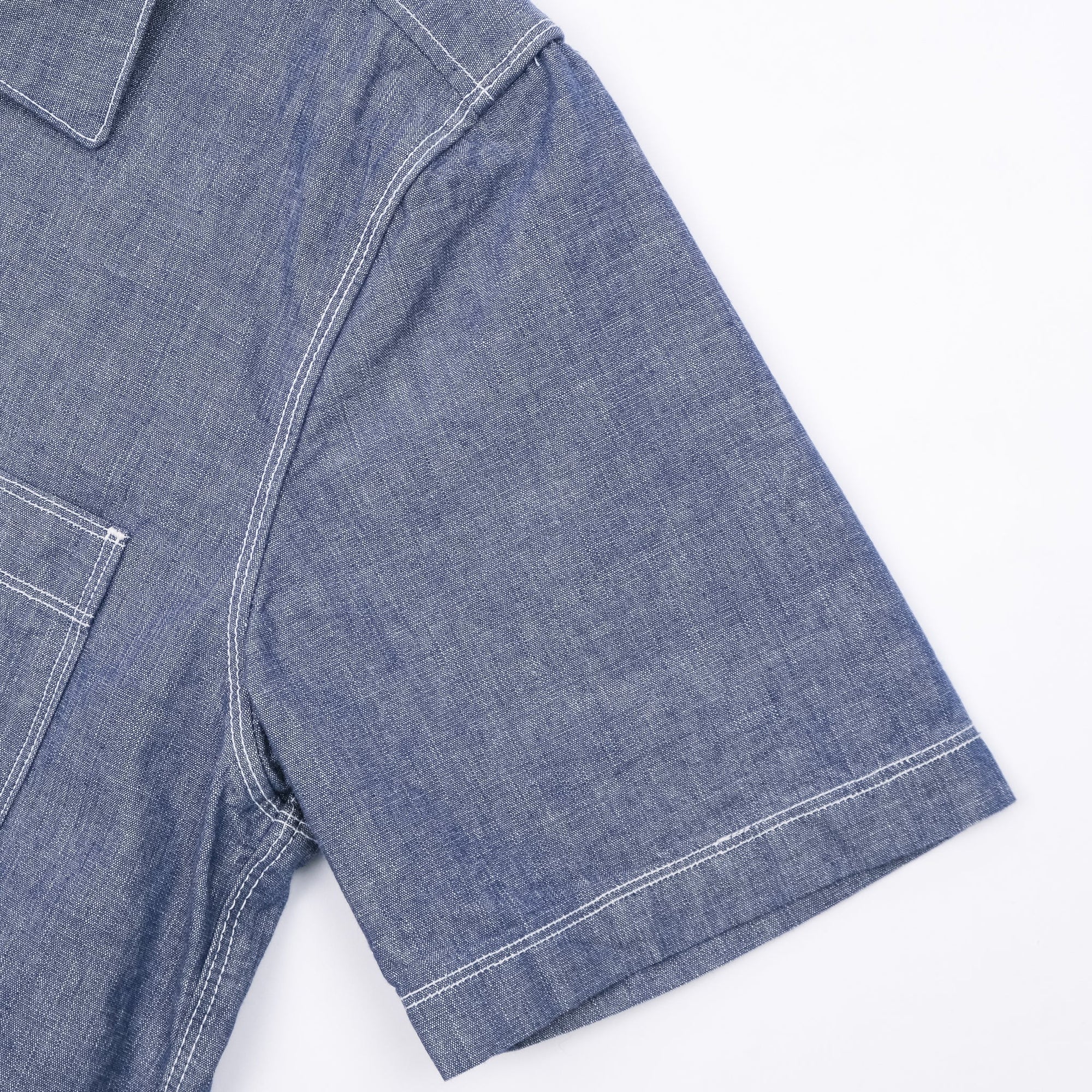 Freenote Cloth Dayton - Chambray