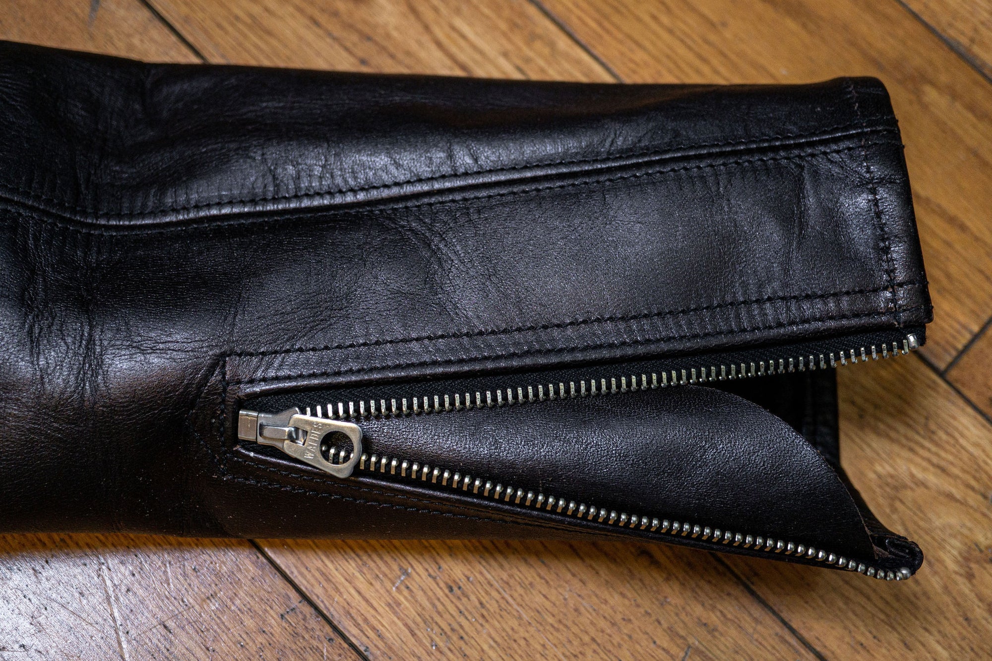 Fine Creek Leathers - Richard