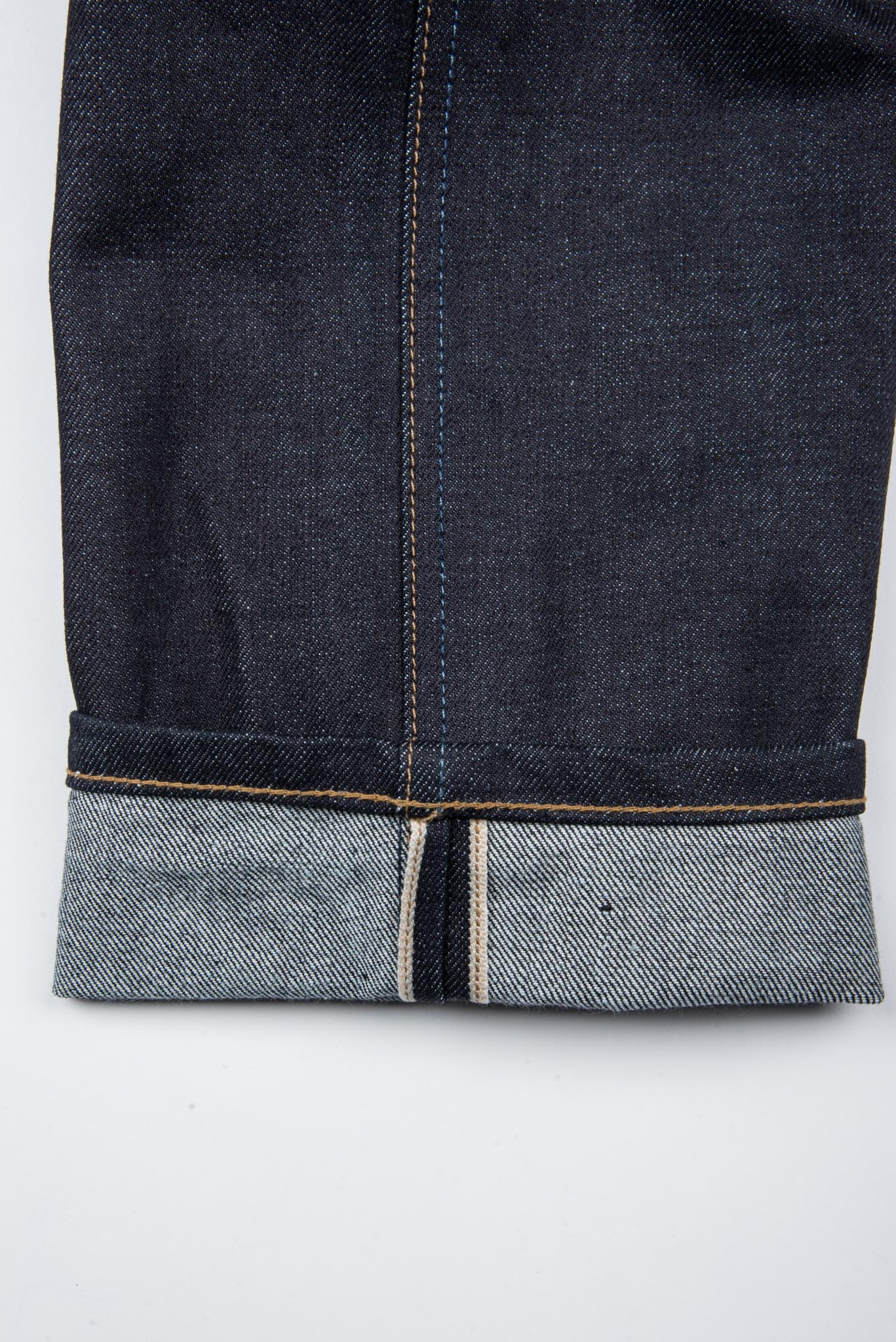 Freenote Cloth Rios - 14.5oz Kaihara Denim