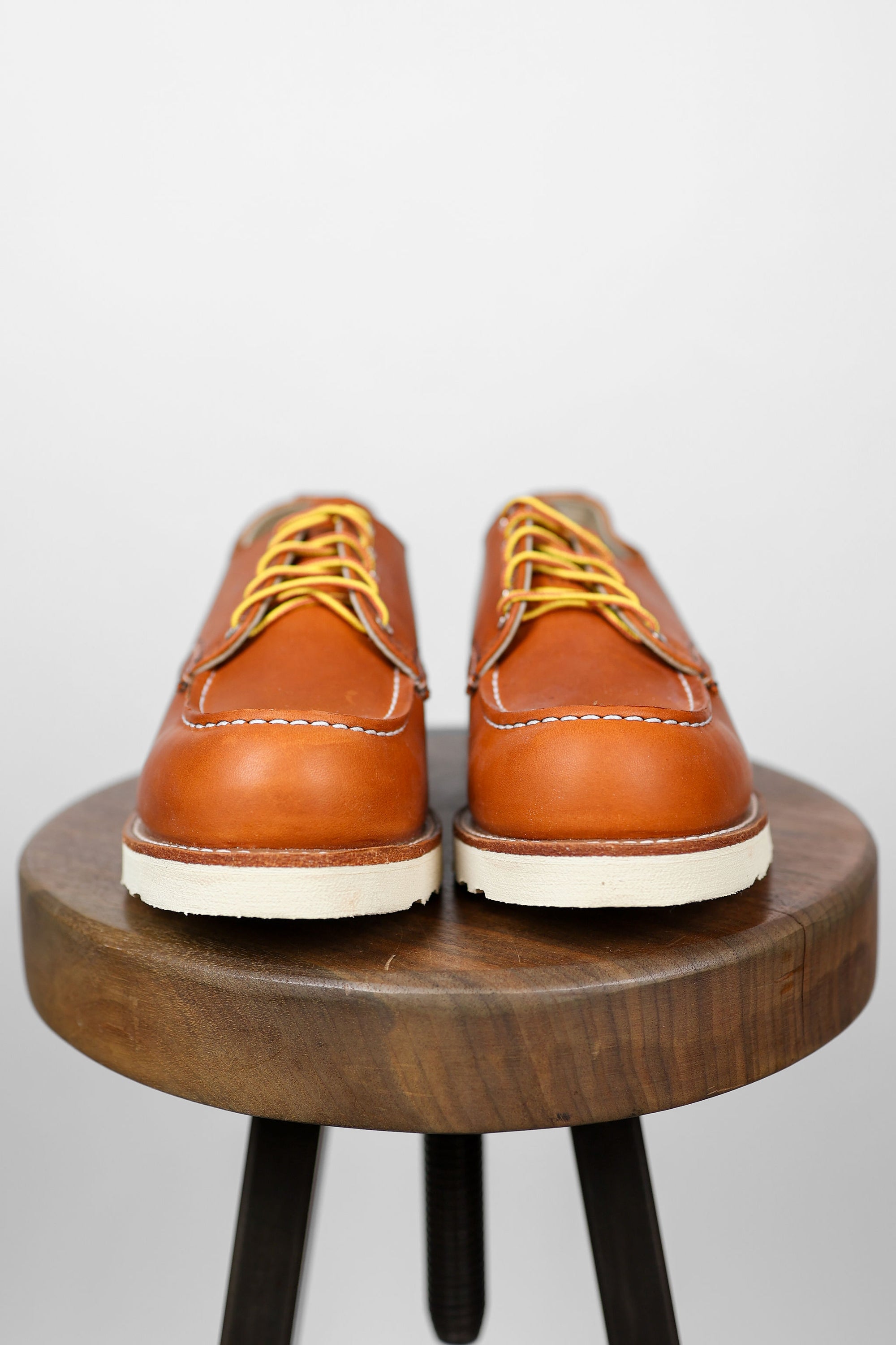 Red Wing 8092 - Oro Legacy Moc Oxford
